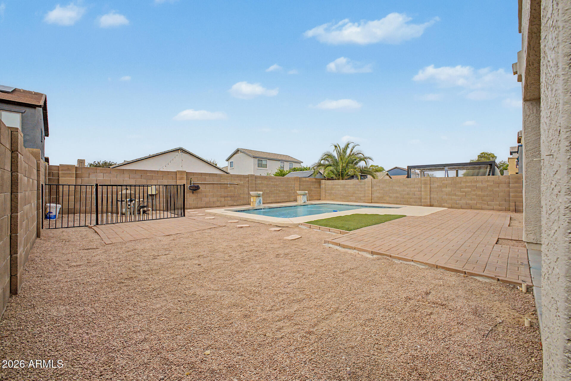 PARCEL C AT SKYLINE RANCH PHASE 2 - Residential