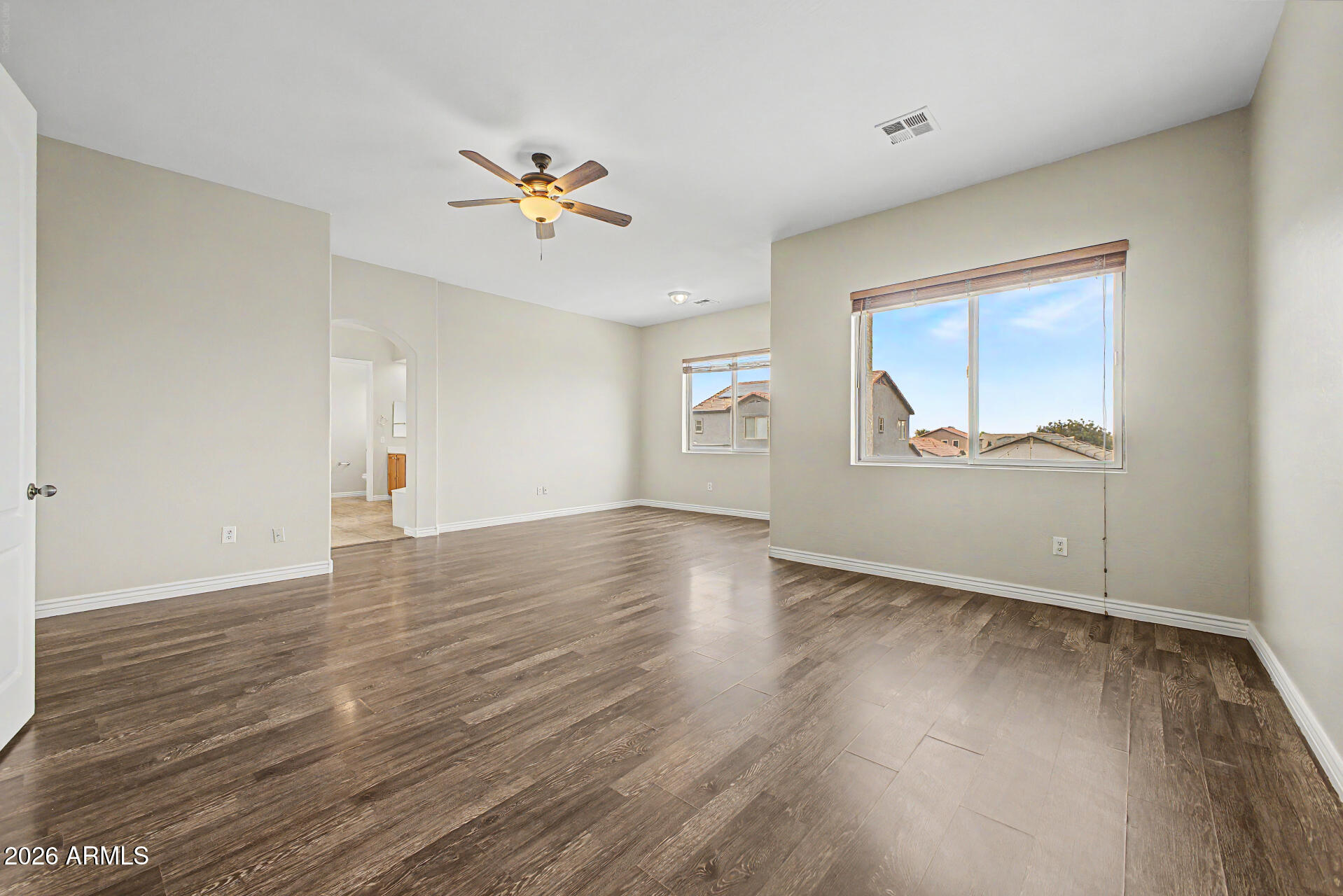 PARCEL C AT SKYLINE RANCH PHASE 2 - Residential
