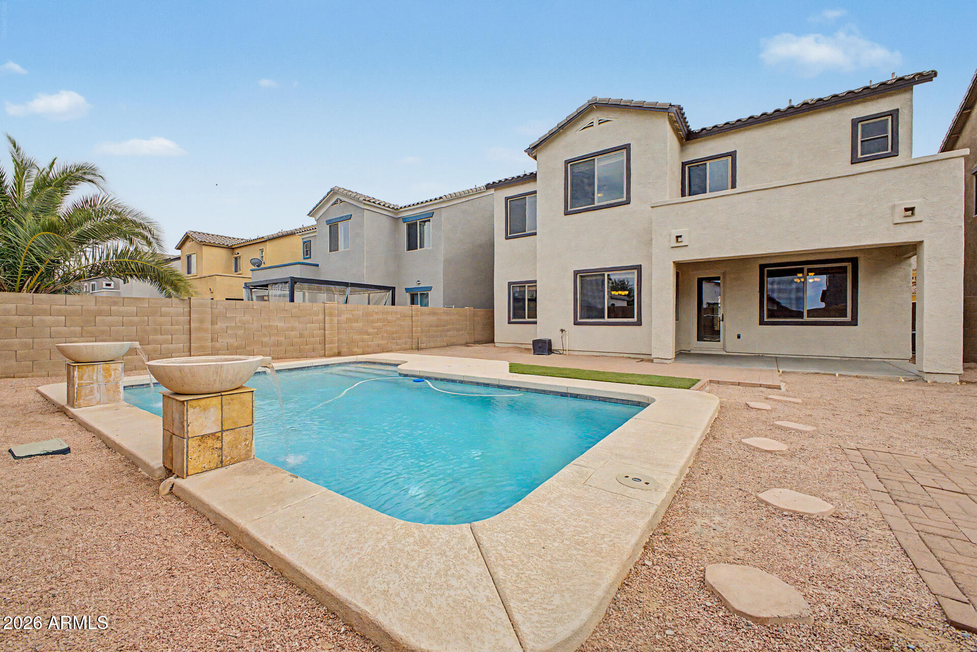 PARCEL C AT SKYLINE RANCH PHASE 2 - Residential