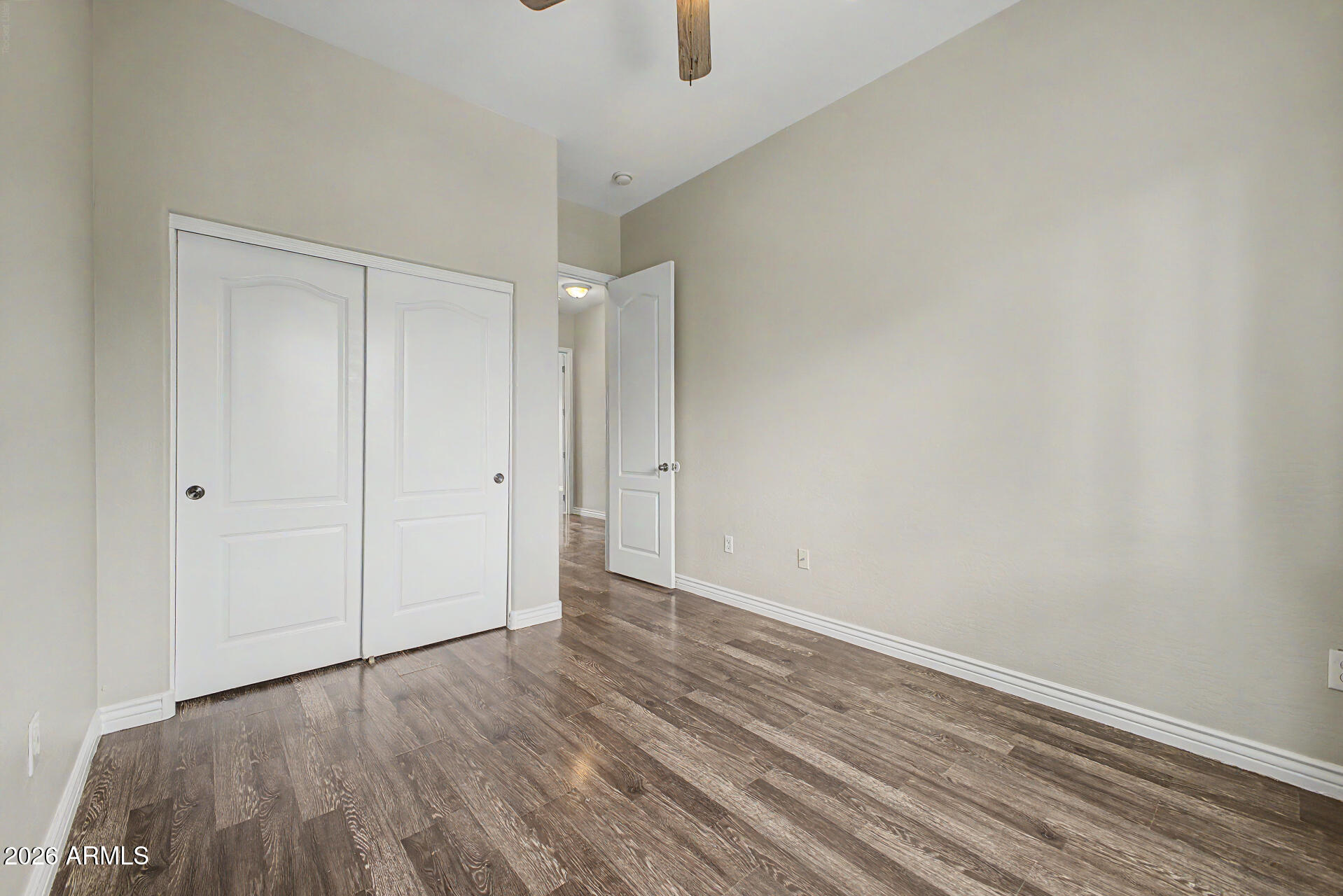 PARCEL C AT SKYLINE RANCH PHASE 2 - Residential