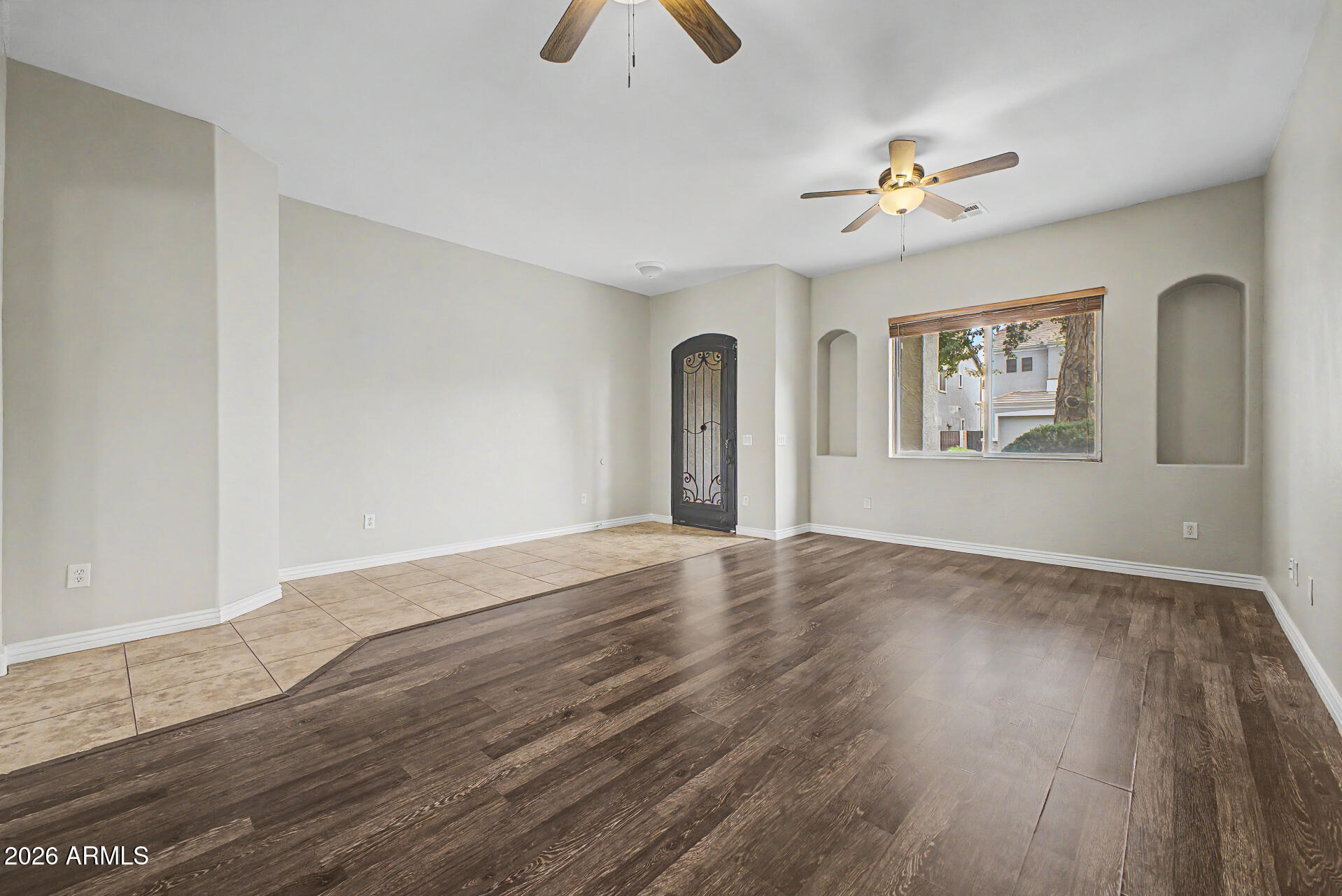 PARCEL C AT SKYLINE RANCH PHASE 2 - Residential