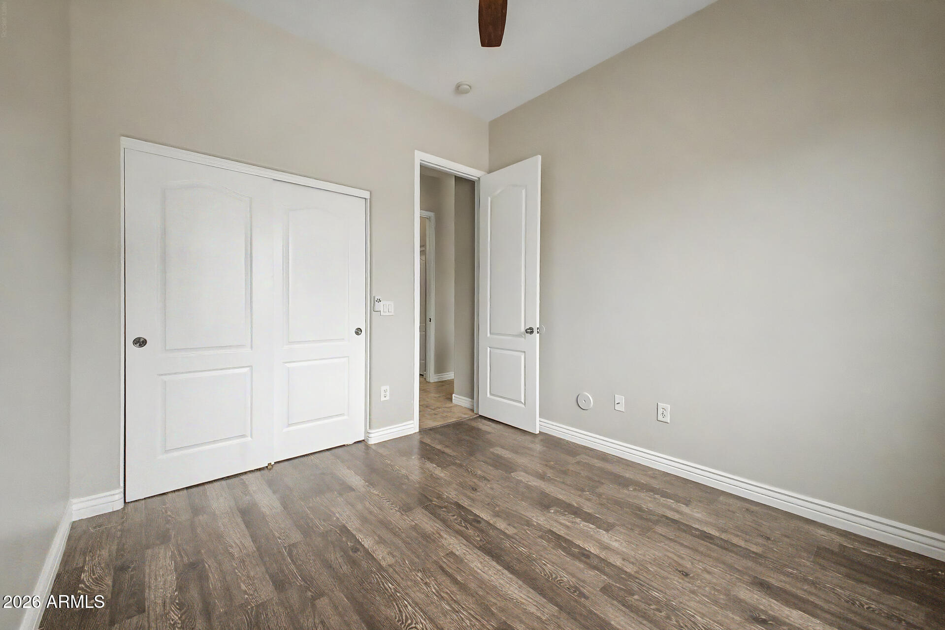 PARCEL C AT SKYLINE RANCH PHASE 2 - Residential
