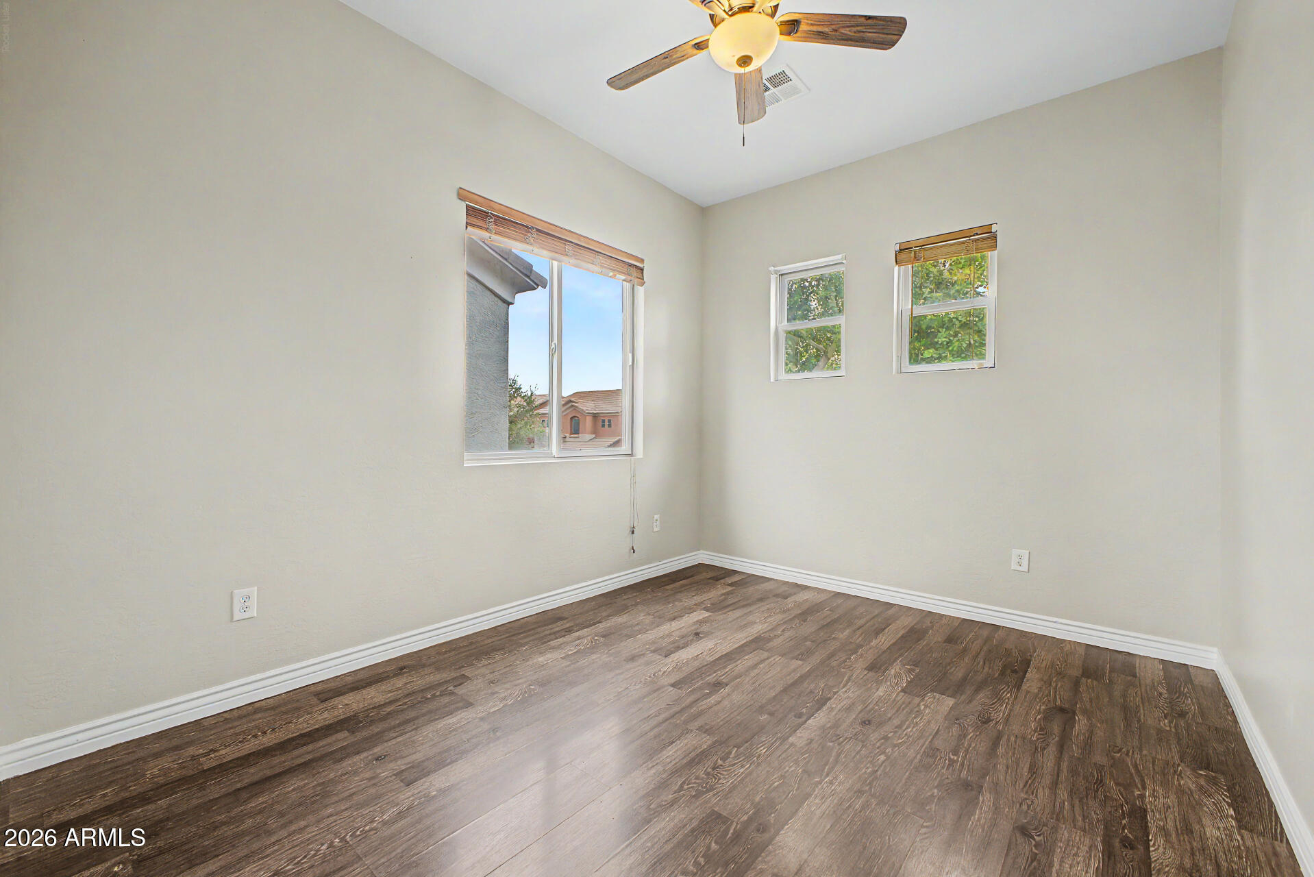 PARCEL C AT SKYLINE RANCH PHASE 2 - Residential