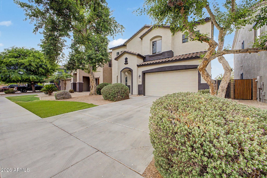 Photo of 910 W Saguaro Lane, San Tan Valley, AZ 85143 (MLS # 7034508)