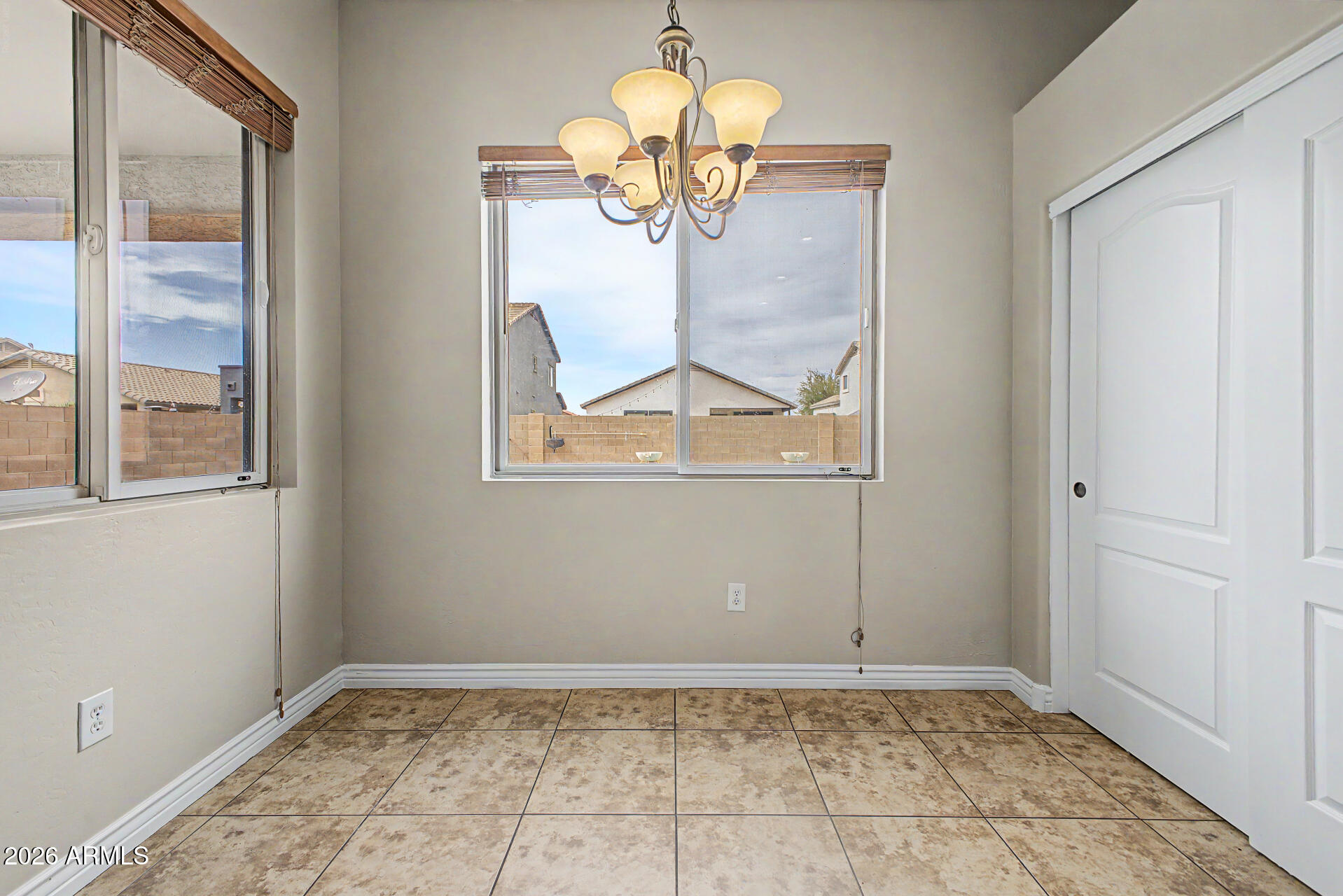 PARCEL C AT SKYLINE RANCH PHASE 2 - Residential
