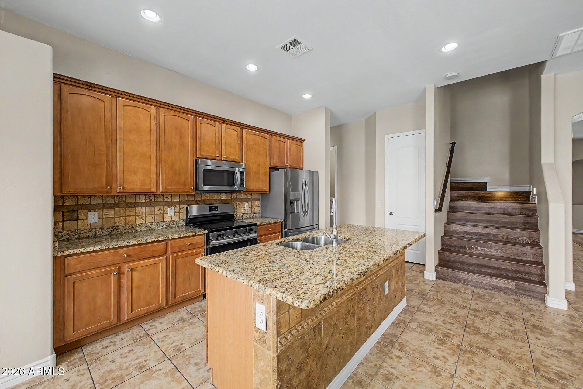 PARCEL C AT SKYLINE RANCH PHASE 2 - Residential