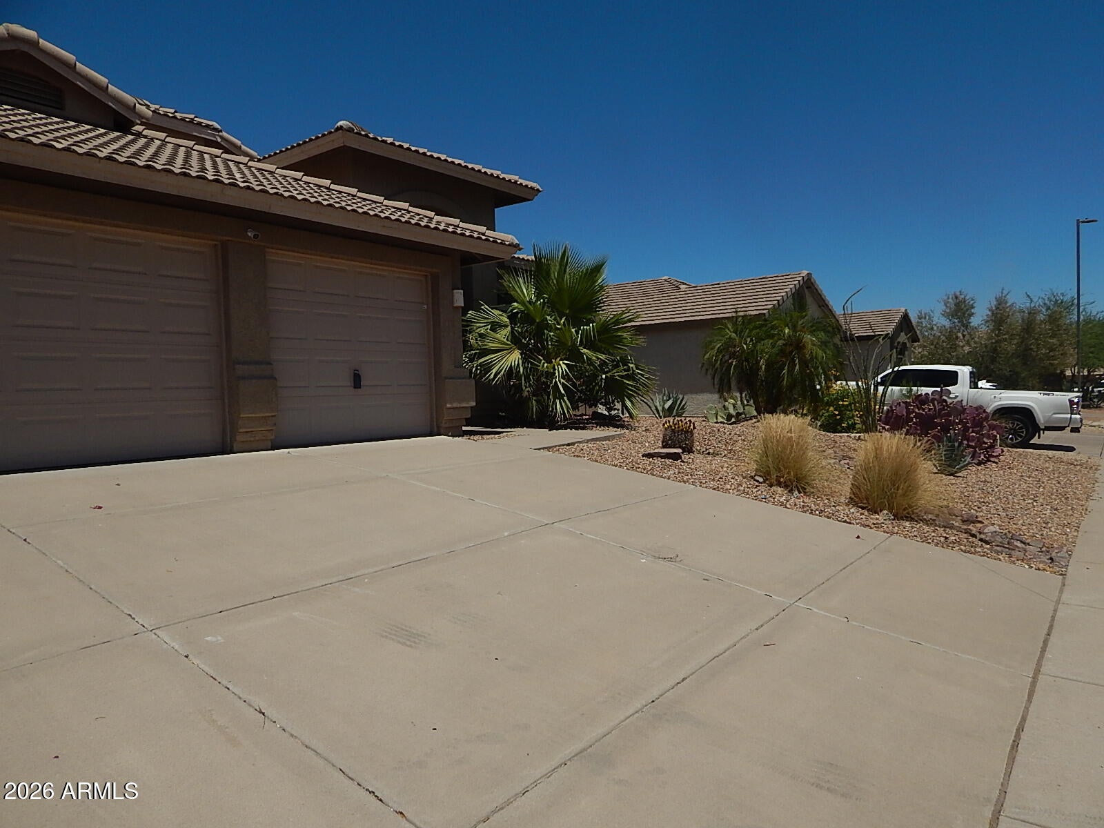 11424 S OBISPO Drive