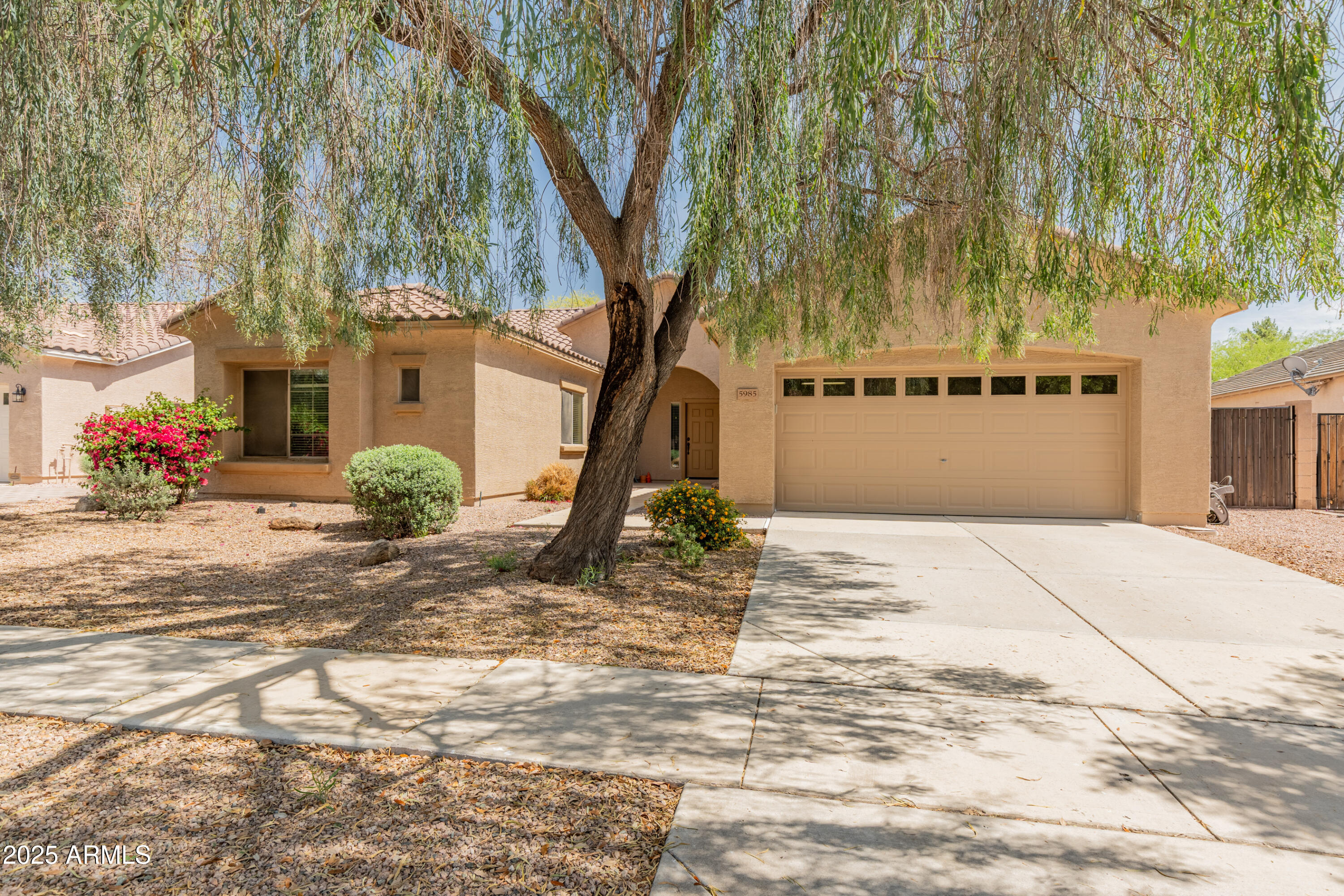 5985 S ROCKWELL Court
