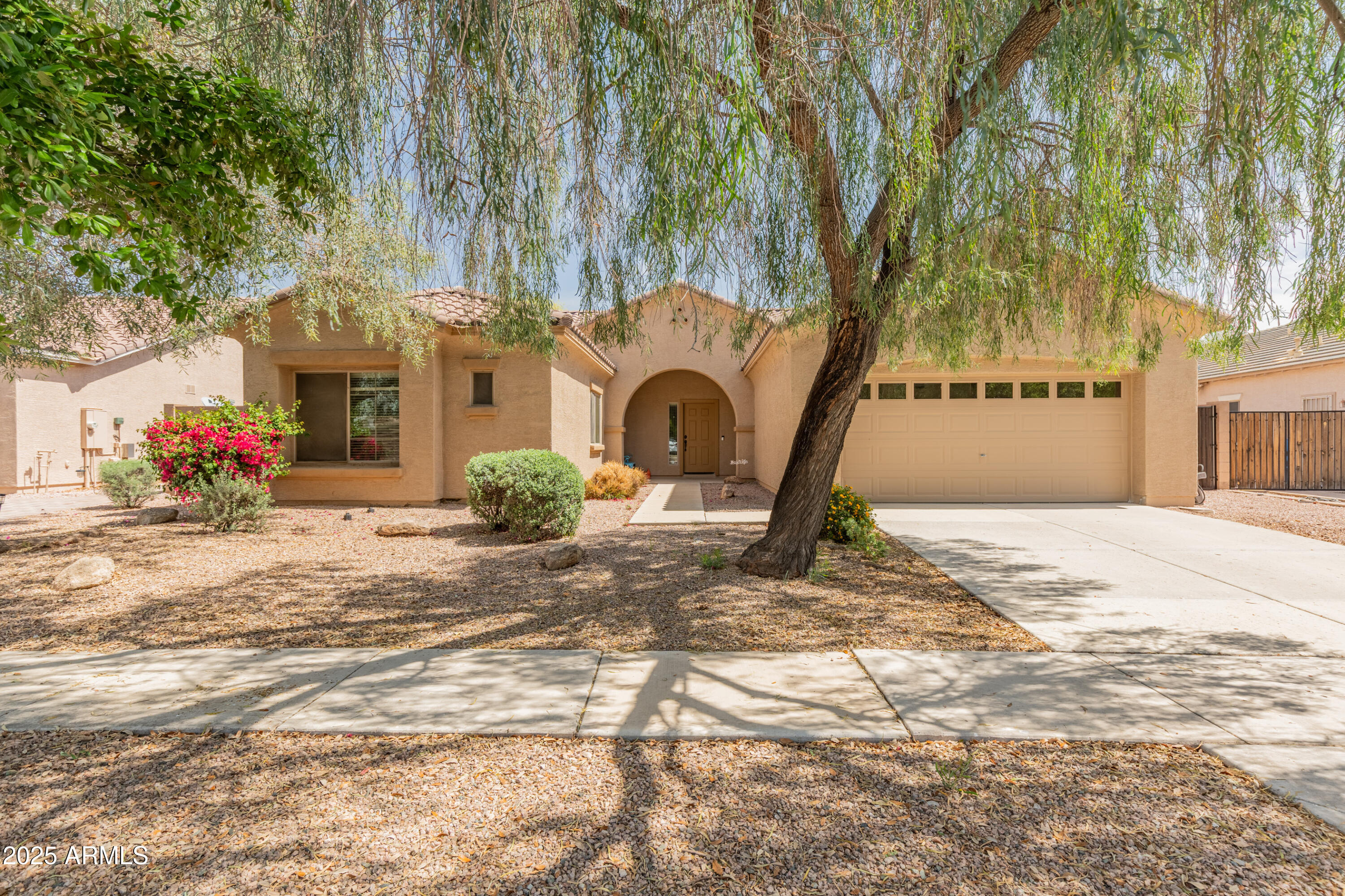 5985 S ROCKWELL Court