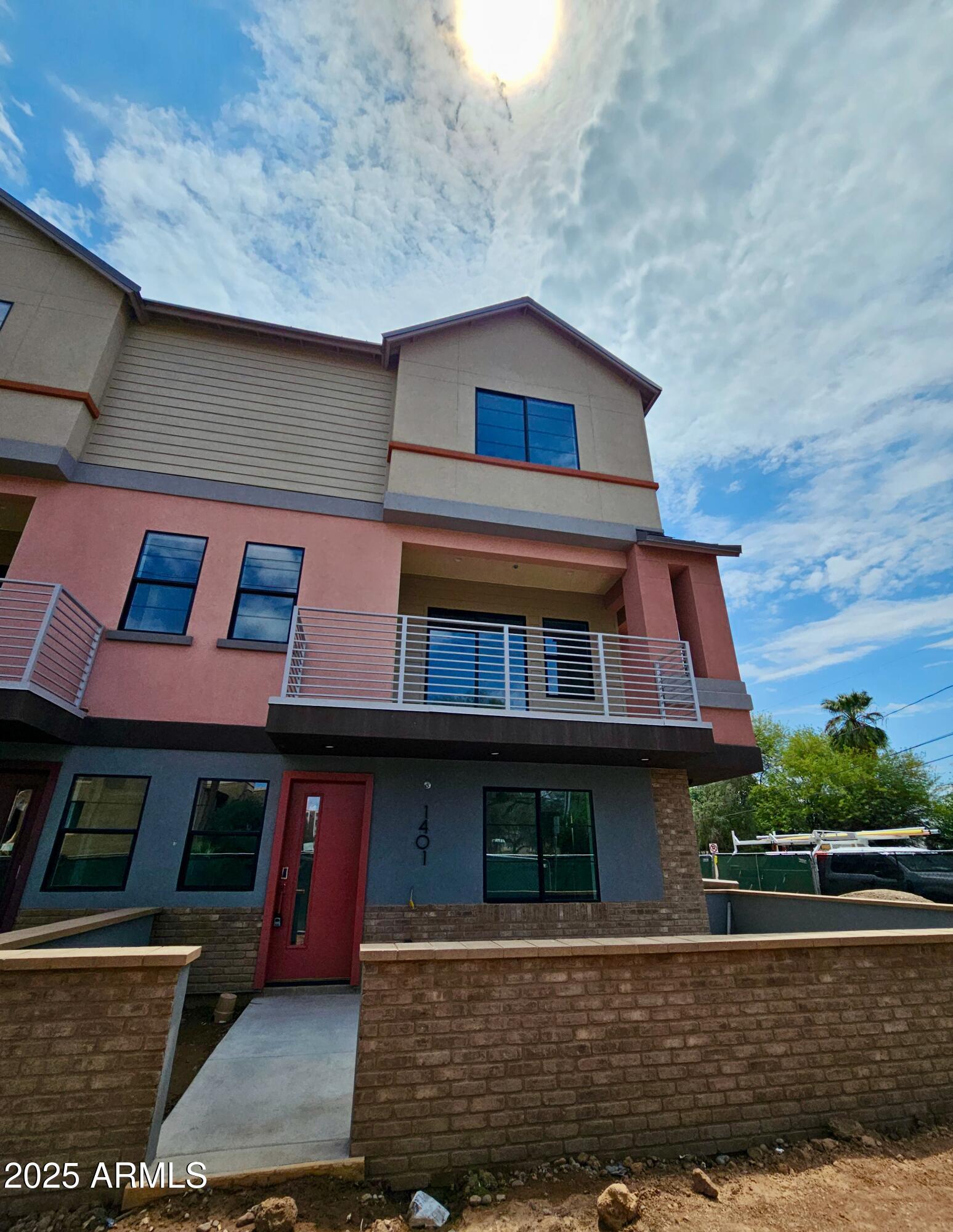 1401 S RITA Lane