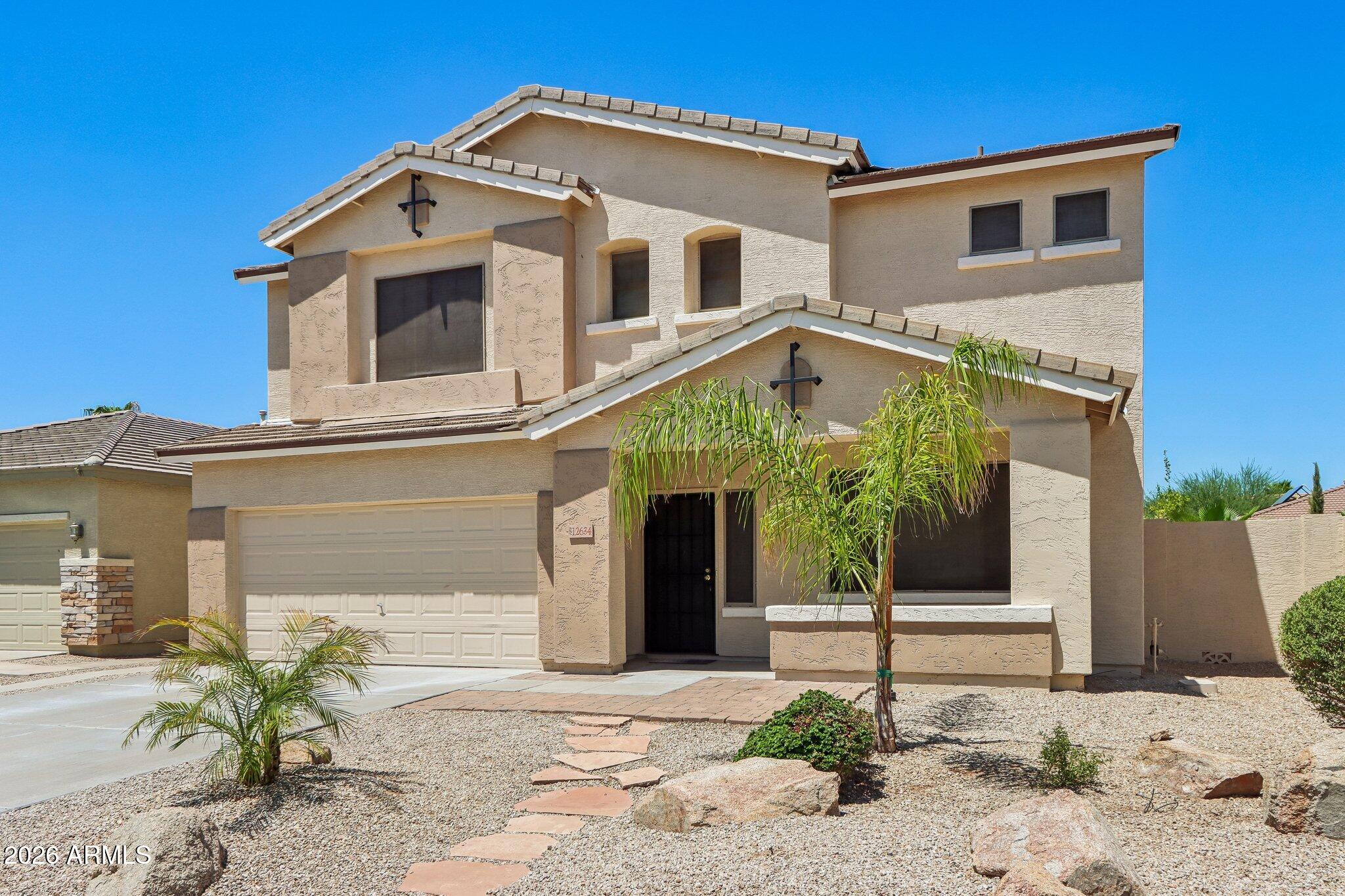12634 N 148TH Court