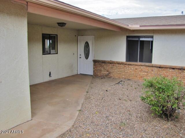 VILLA DEL RIO UNIT 2 RESUB - Residential