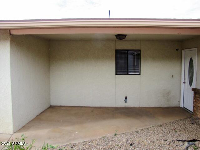 VILLA DEL RIO UNIT 2 RESUB - Residential
