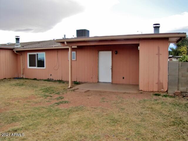 VILLA DEL RIO UNIT 2 RESUB - Residential