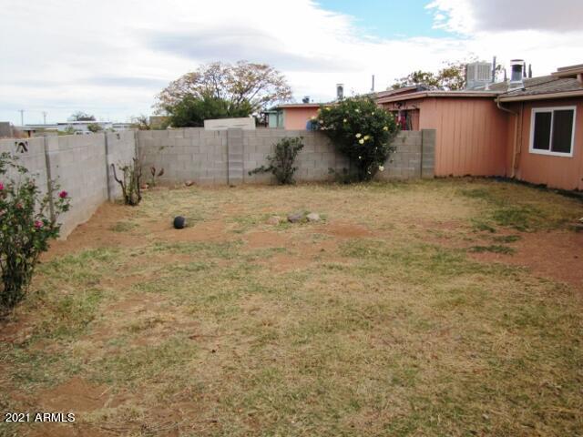 VILLA DEL RIO UNIT 2 RESUB - Residential