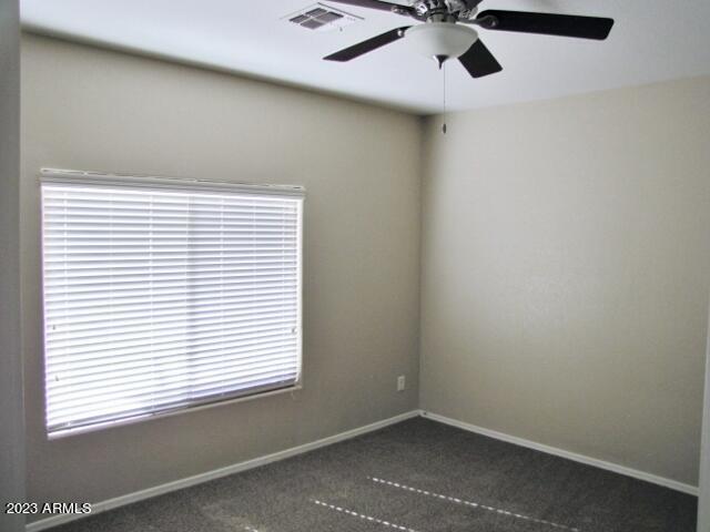 CHAPARRAL VILLAGE NORTH 6A - Residential Lease