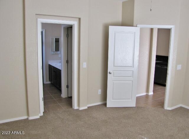 CHAPARRAL VILLAGE NORTH 6A - Residential Lease