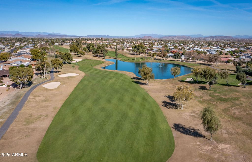 Photo of 19023 N 132nd Avenue, Sun City West, AZ 85375 (MLS # 6970786)