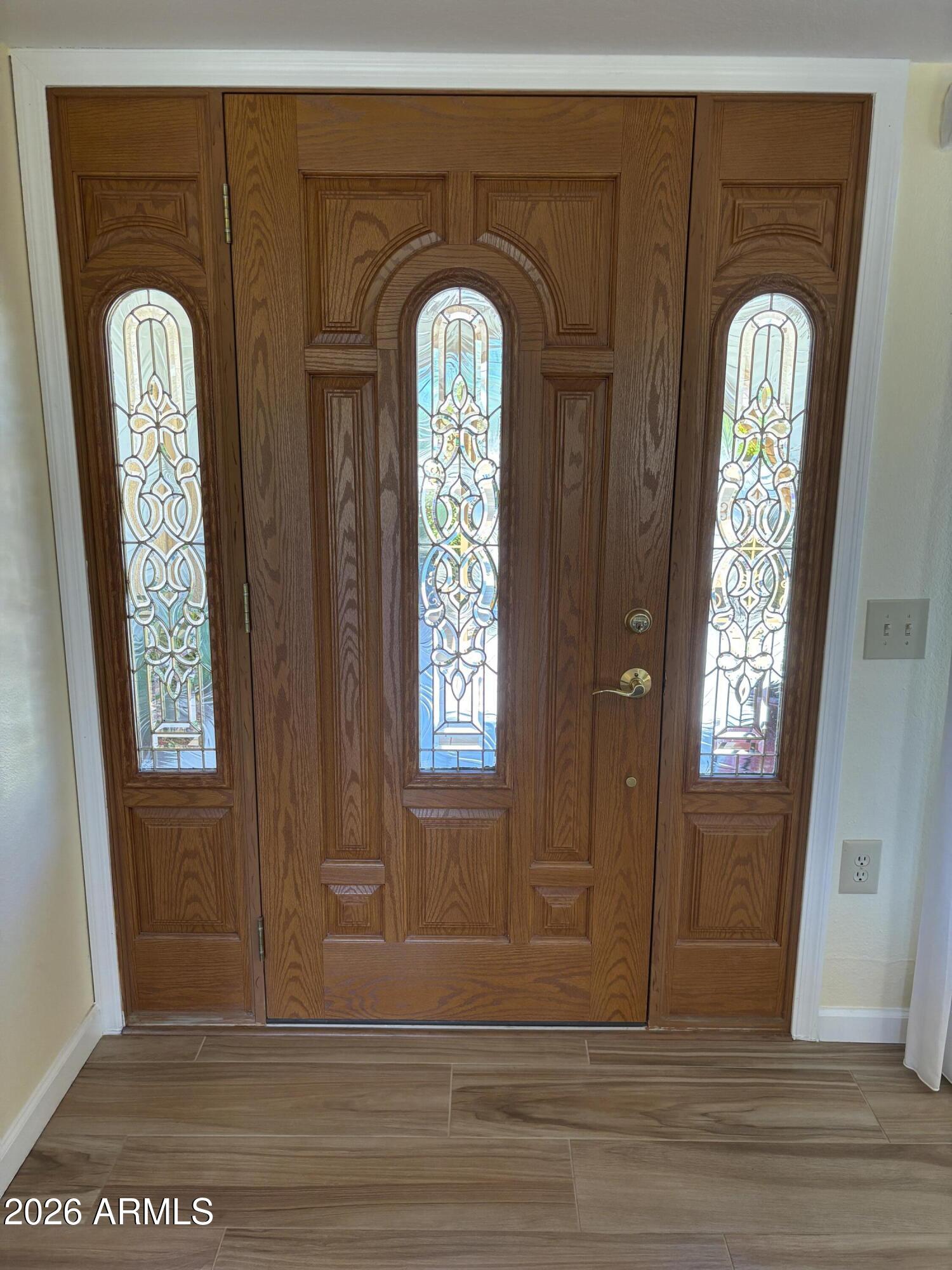 19023 N 132ND Avenue