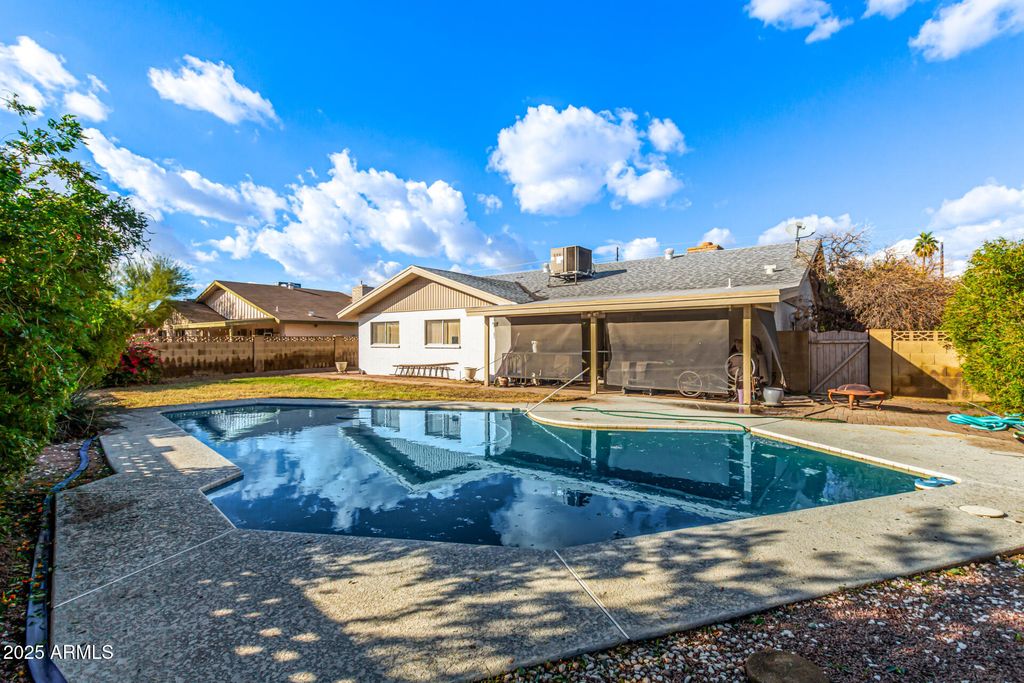 Photo of 4627 W Lane Avenue, Glendale, AZ 85301 (MLS # 6951873)