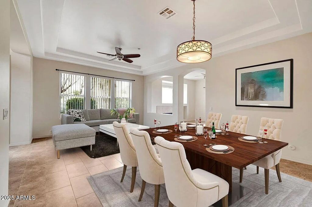 Photo of 7475 E Quien Sabe Way, Scottsdale, AZ 85266 (MLS # 6926001)