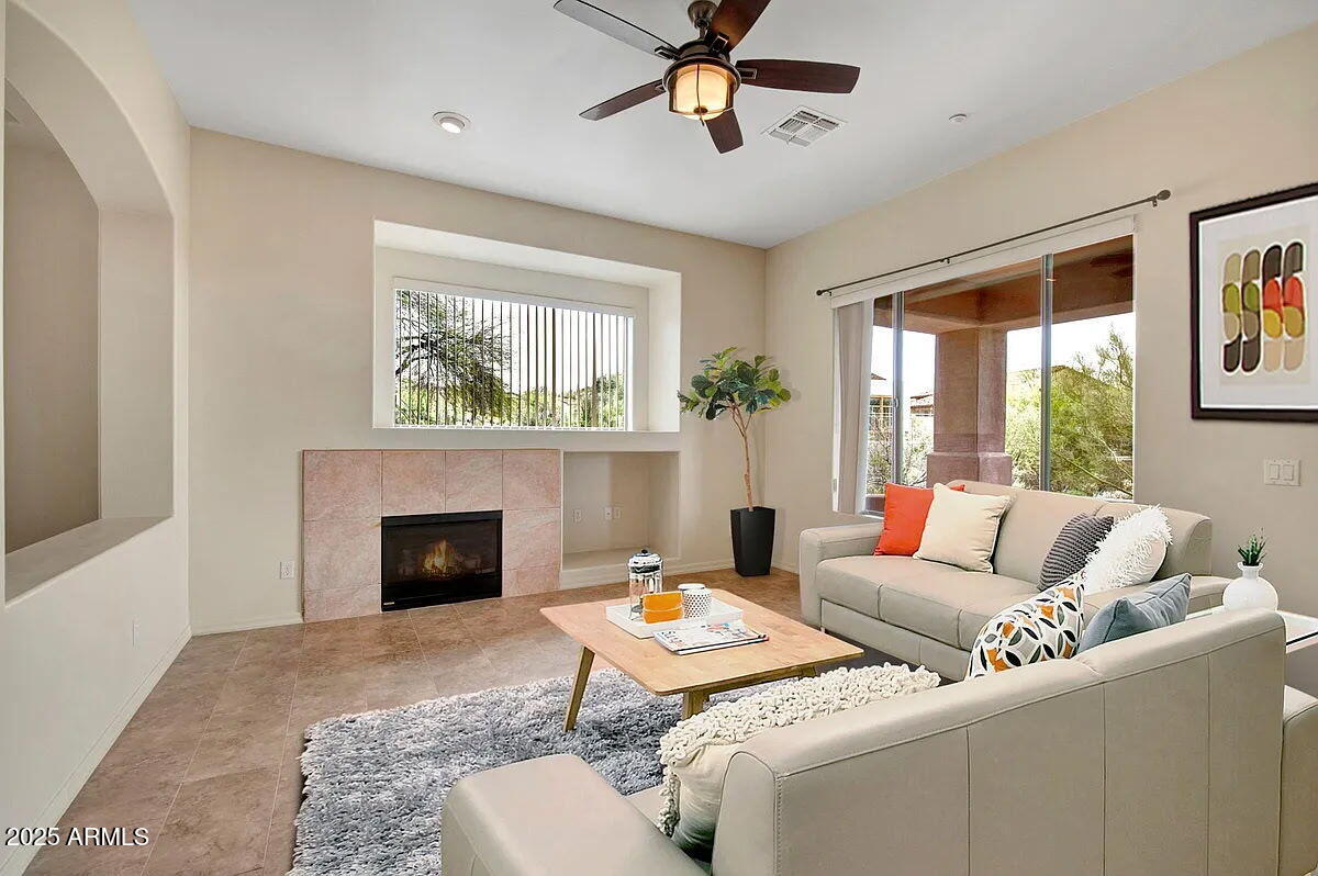 7475 E QUIEN SABE Way