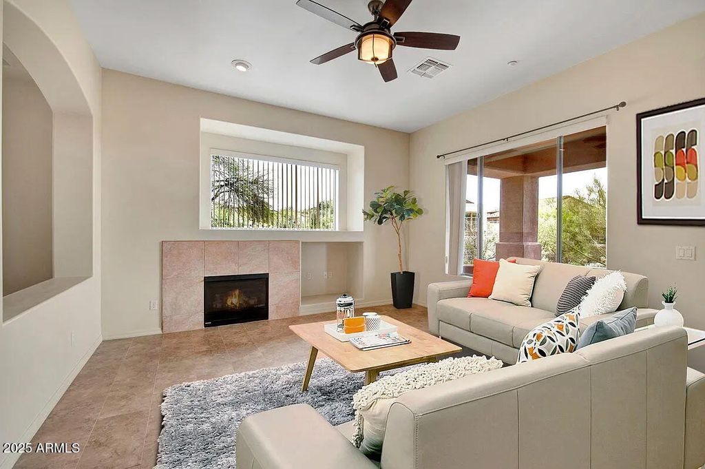 Photo of 7475 E Quien Sabe Way, Scottsdale, AZ 85266 (MLS # 6926001)