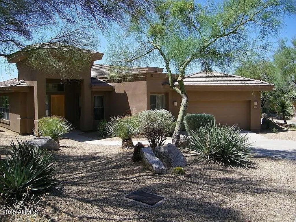 Photo of 7475 E Quien Sabe Way, Scottsdale, AZ 85266 (MLS # 6926001)