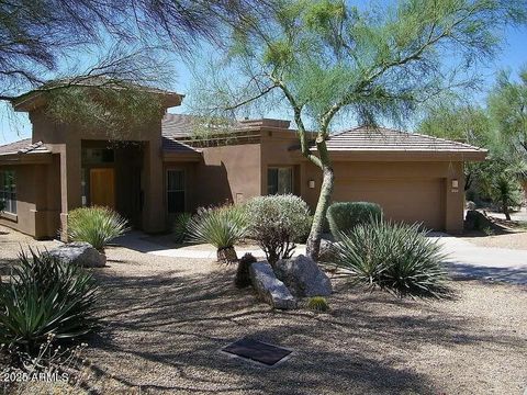Photo of 7475 E Quien Sabe Way, Scottsdale, AZ 85266 (MLS # 6926001)