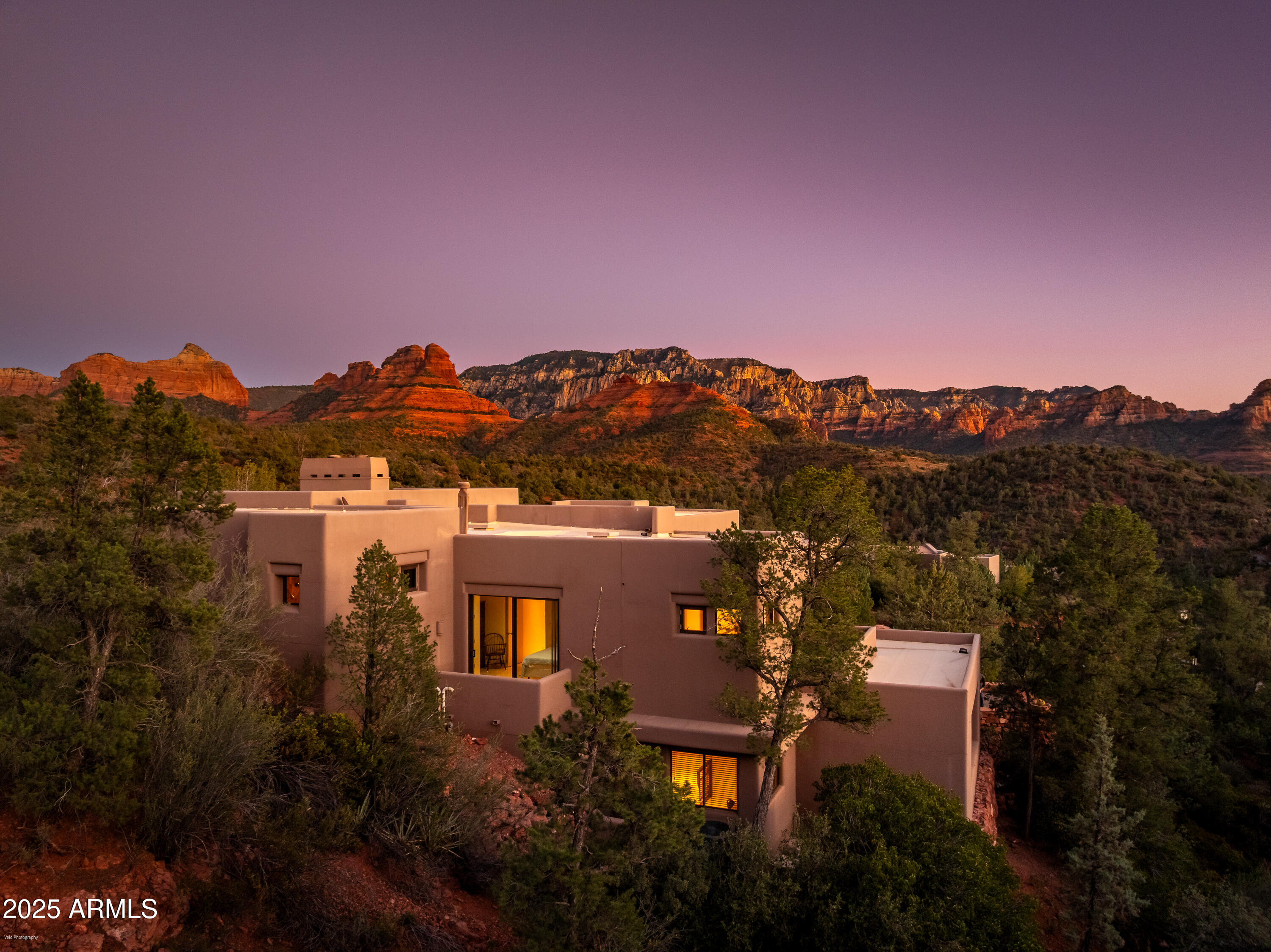 Sedona, Arizona 86336, United States, 4 Bedrooms Bedrooms, ,4 BathroomsBathrooms,Residential,Active,242537