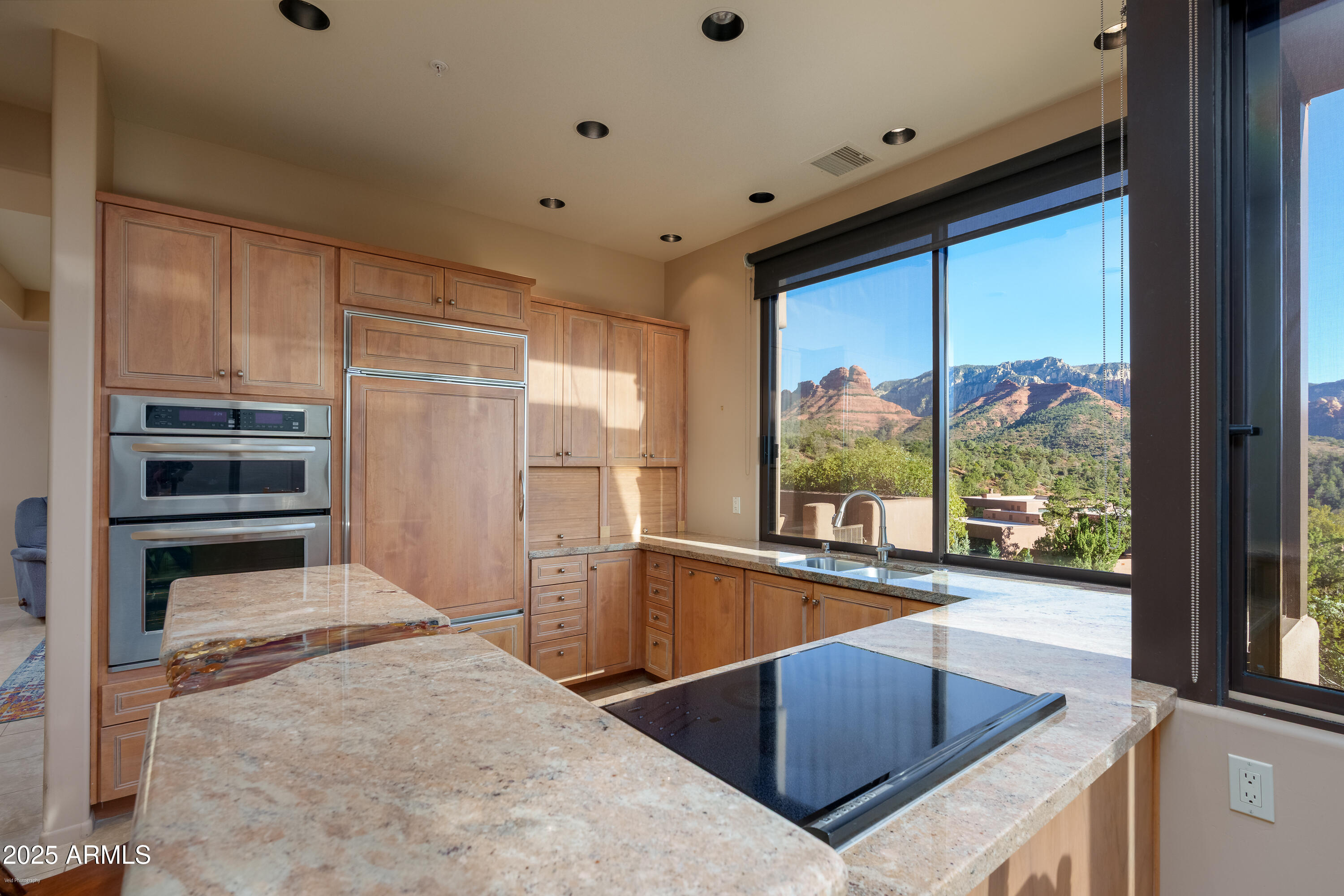 Sedona, Arizona 86336, United States, 4 Bedrooms Bedrooms, ,4 BathroomsBathrooms,Residential,Active,242537