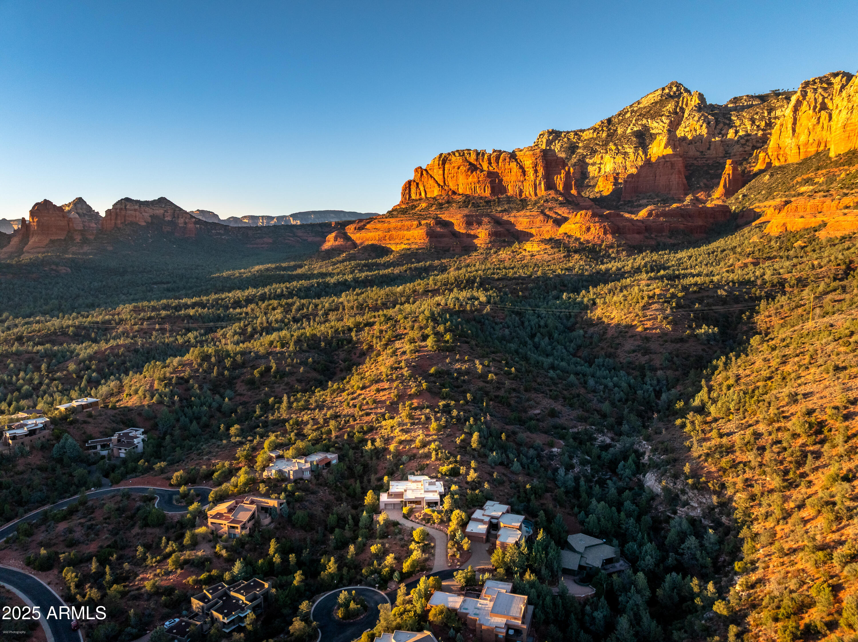 Sedona, Arizona 86336, United States, 4 Bedrooms Bedrooms, ,4 BathroomsBathrooms,Residential,Active,242537