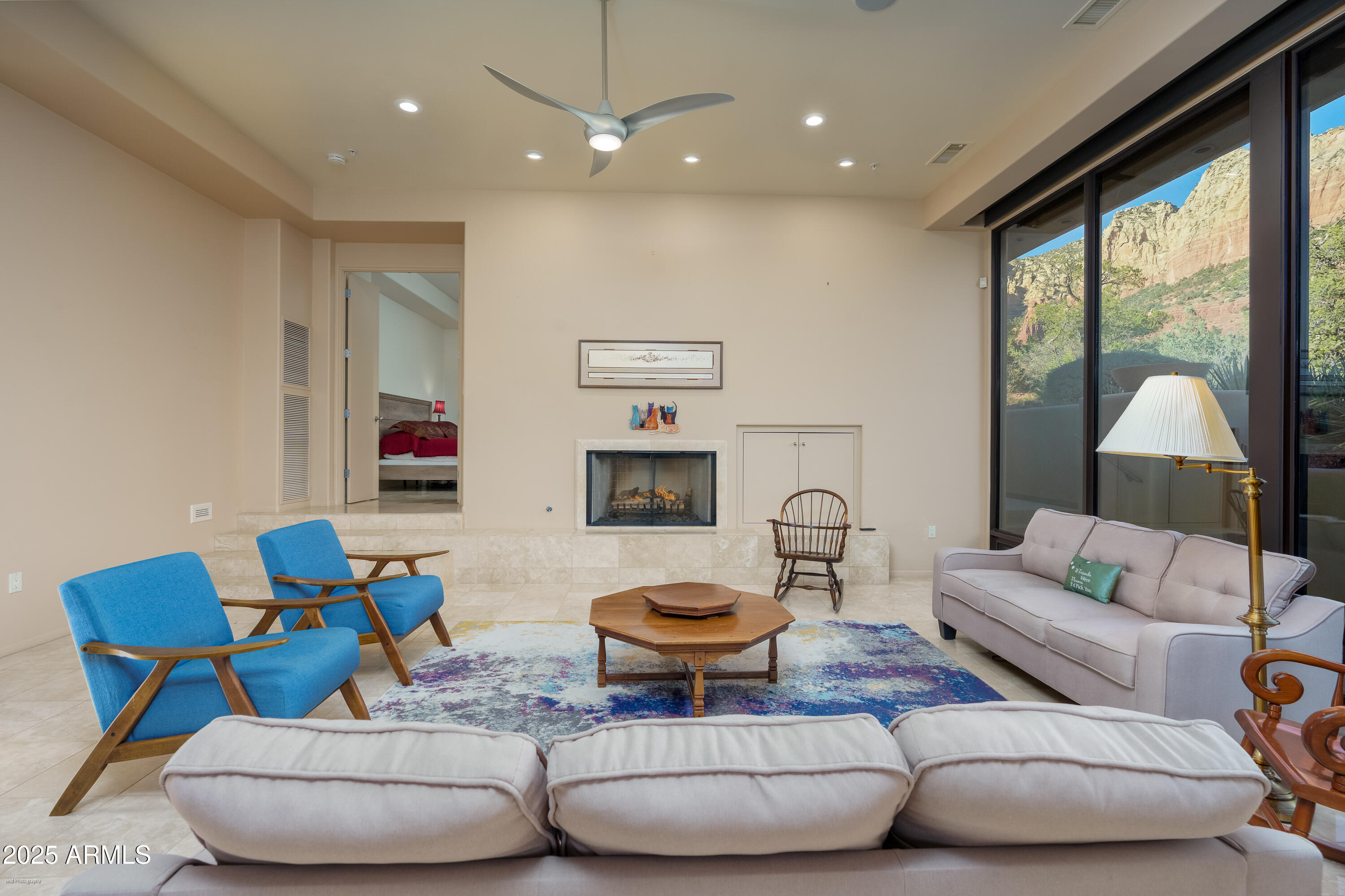 Sedona, Arizona 86336, United States, 4 Bedrooms Bedrooms, ,4 BathroomsBathrooms,Residential,Active,242537