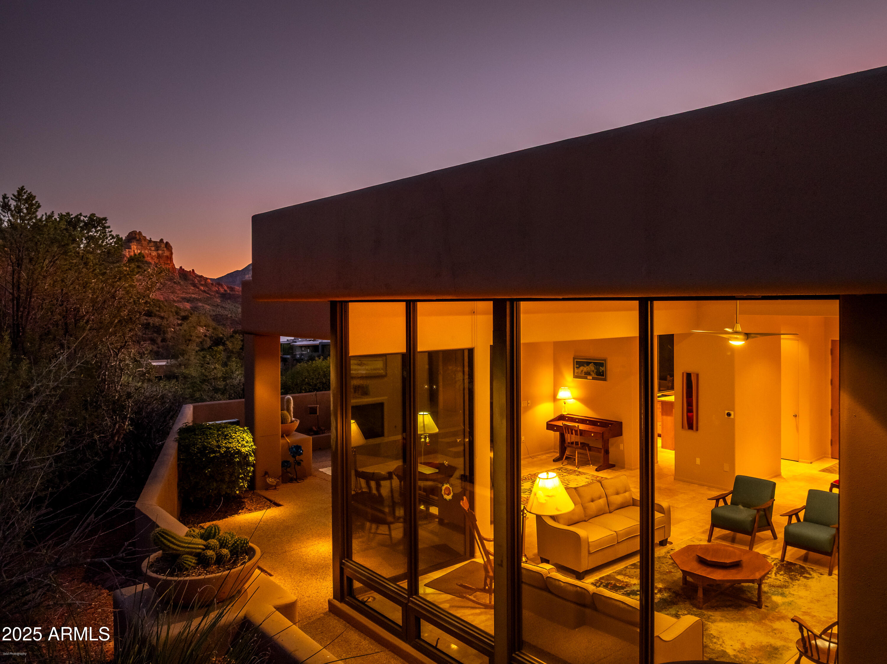 Sedona, Arizona 86336, United States, 4 Bedrooms Bedrooms, ,4 BathroomsBathrooms,Residential,Active,242537