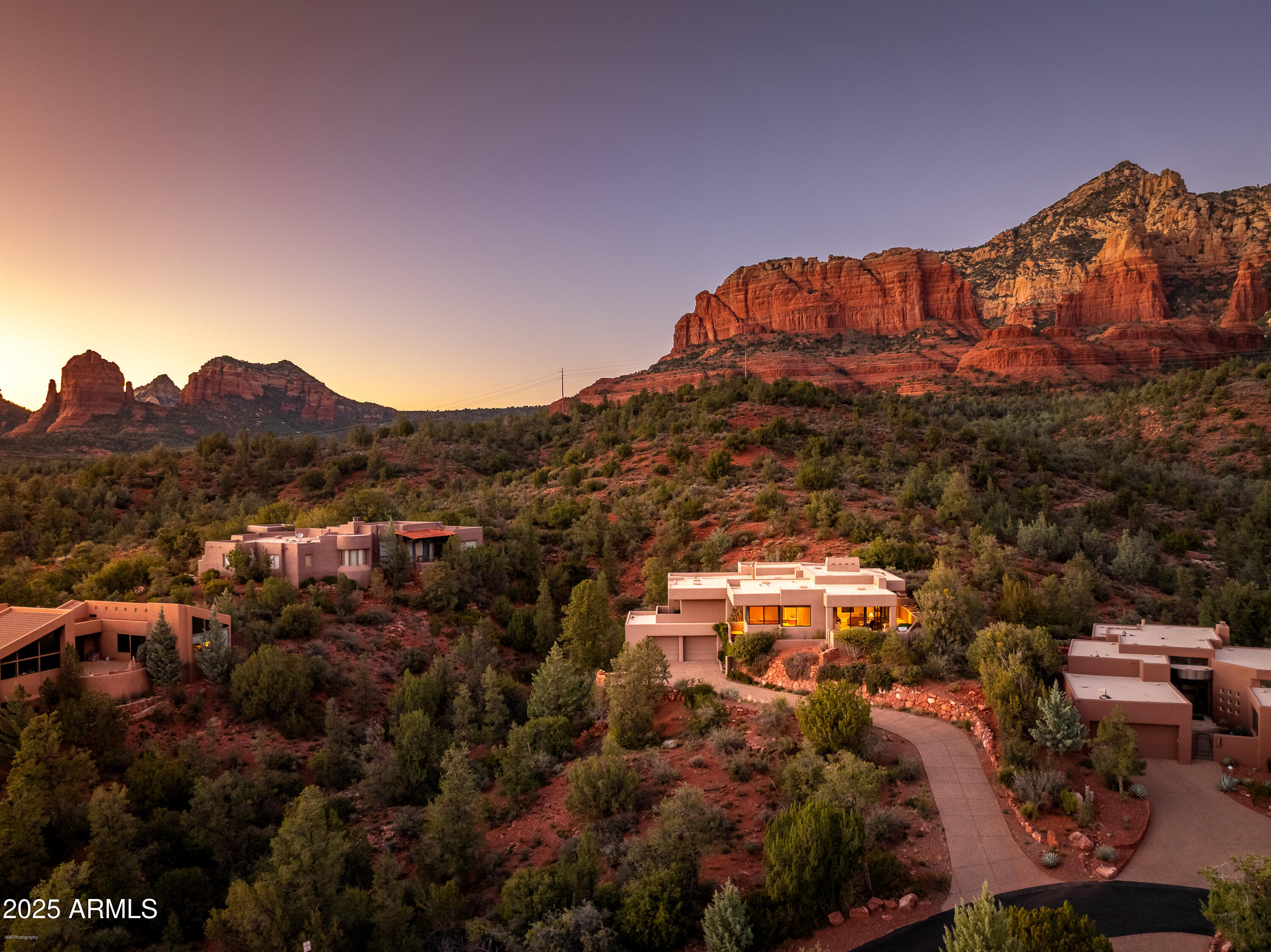 Sedona, Arizona 86336, United States, 4 Bedrooms Bedrooms, ,4 BathroomsBathrooms,Residential,Active,242537
