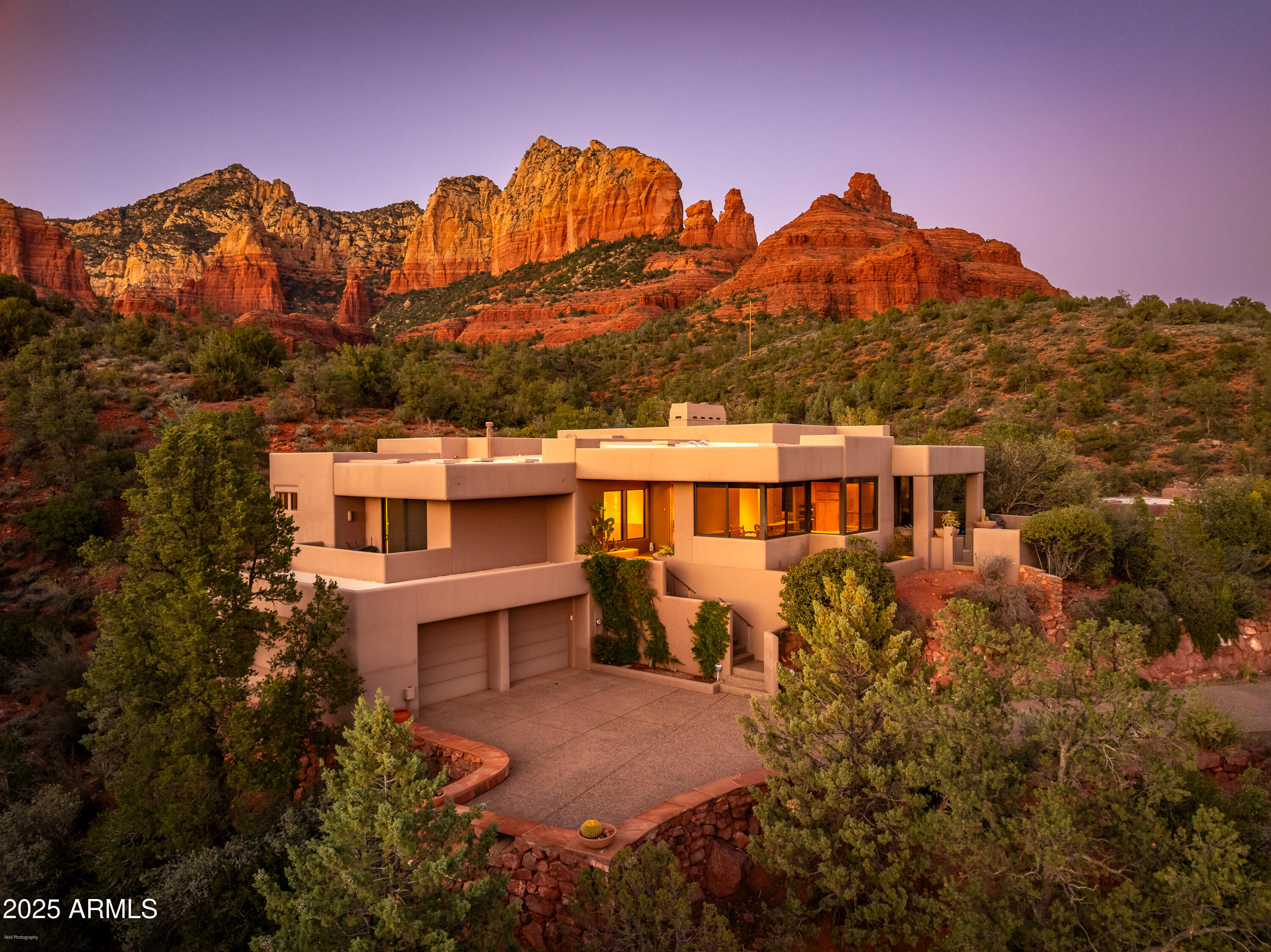 Sedona, Arizona 86336, United States, 4 Bedrooms Bedrooms, ,4 BathroomsBathrooms,Residential,Active,242537