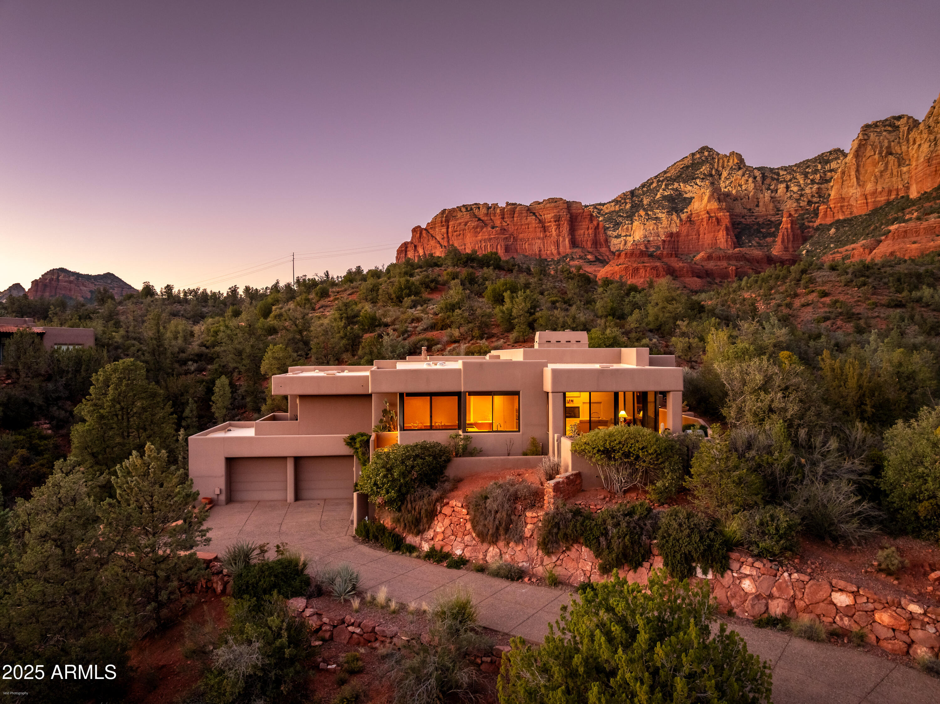 Sedona, Arizona 86336, United States, 4 Bedrooms Bedrooms, ,4 BathroomsBathrooms,Residential,Active,242537