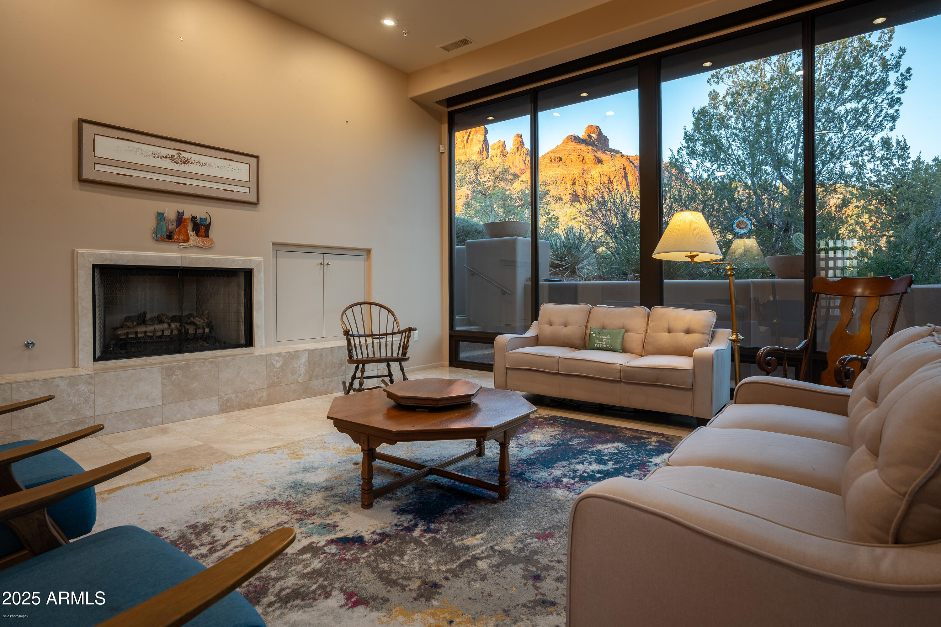 Sedona, Arizona 86336, United States, 4 Bedrooms Bedrooms, ,4 BathroomsBathrooms,Residential,Active,242537