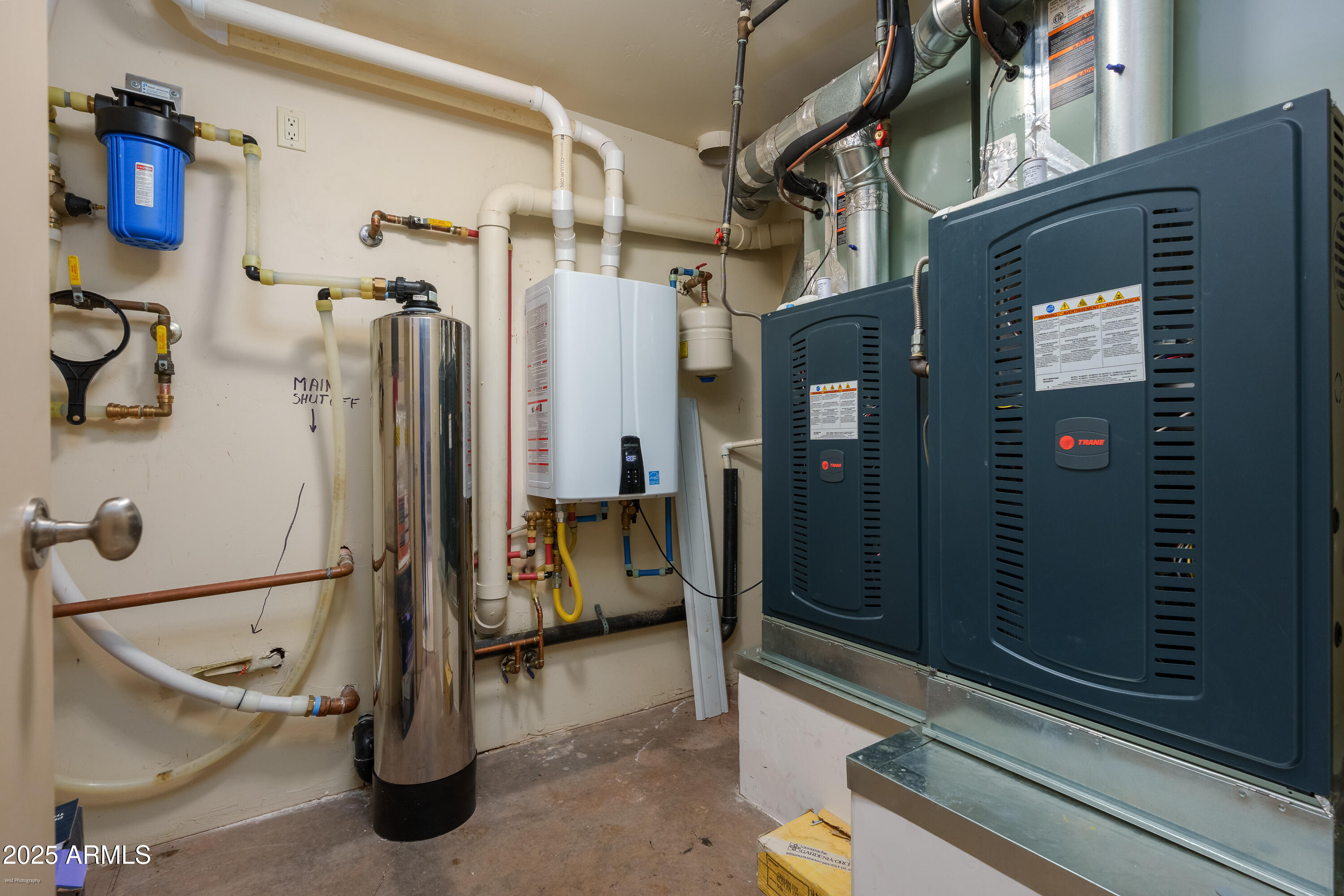 Sedona, Arizona 86336, United States, 4 Bedrooms Bedrooms, ,4 BathroomsBathrooms,Residential,Active,242537