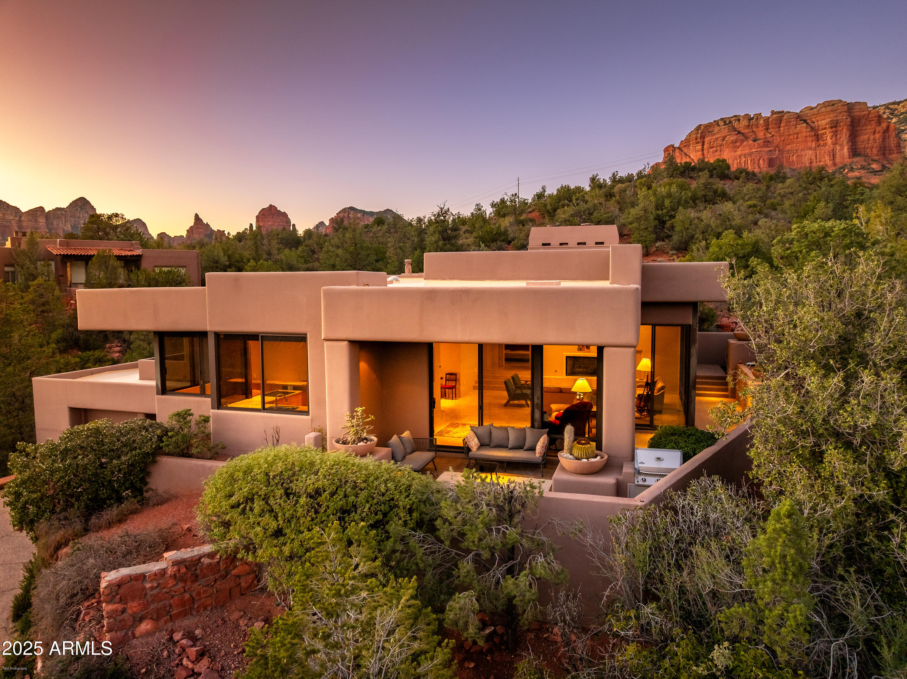 Sedona, Arizona 86336, United States, 4 Bedrooms Bedrooms, ,4 BathroomsBathrooms,Residential,Active,242537