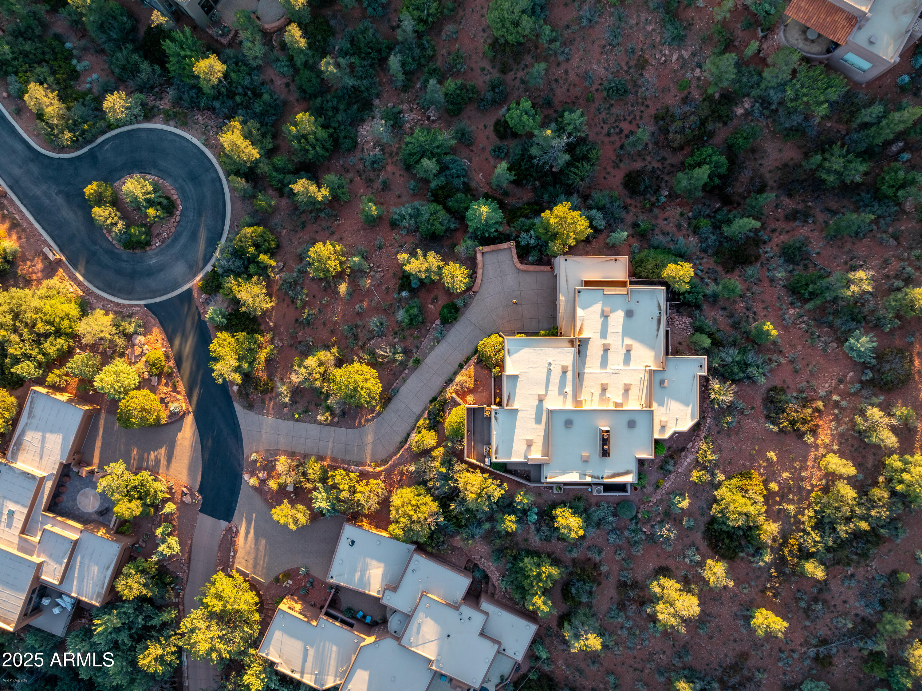 Sedona, Arizona 86336, United States, 4 Bedrooms Bedrooms, ,4 BathroomsBathrooms,Residential,Active,242537