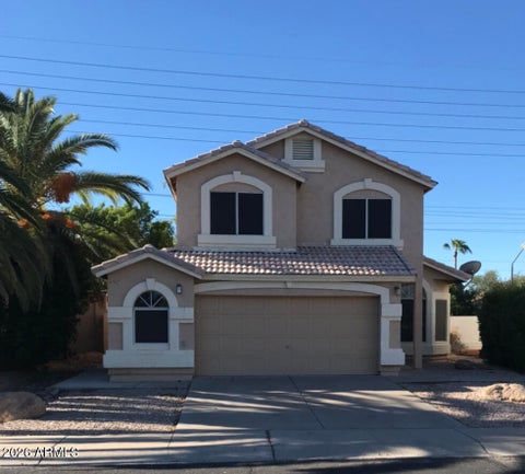 Photo of 4507 E Princeton Avenue, Gilbert, AZ 85234 (MLS # 7082794)