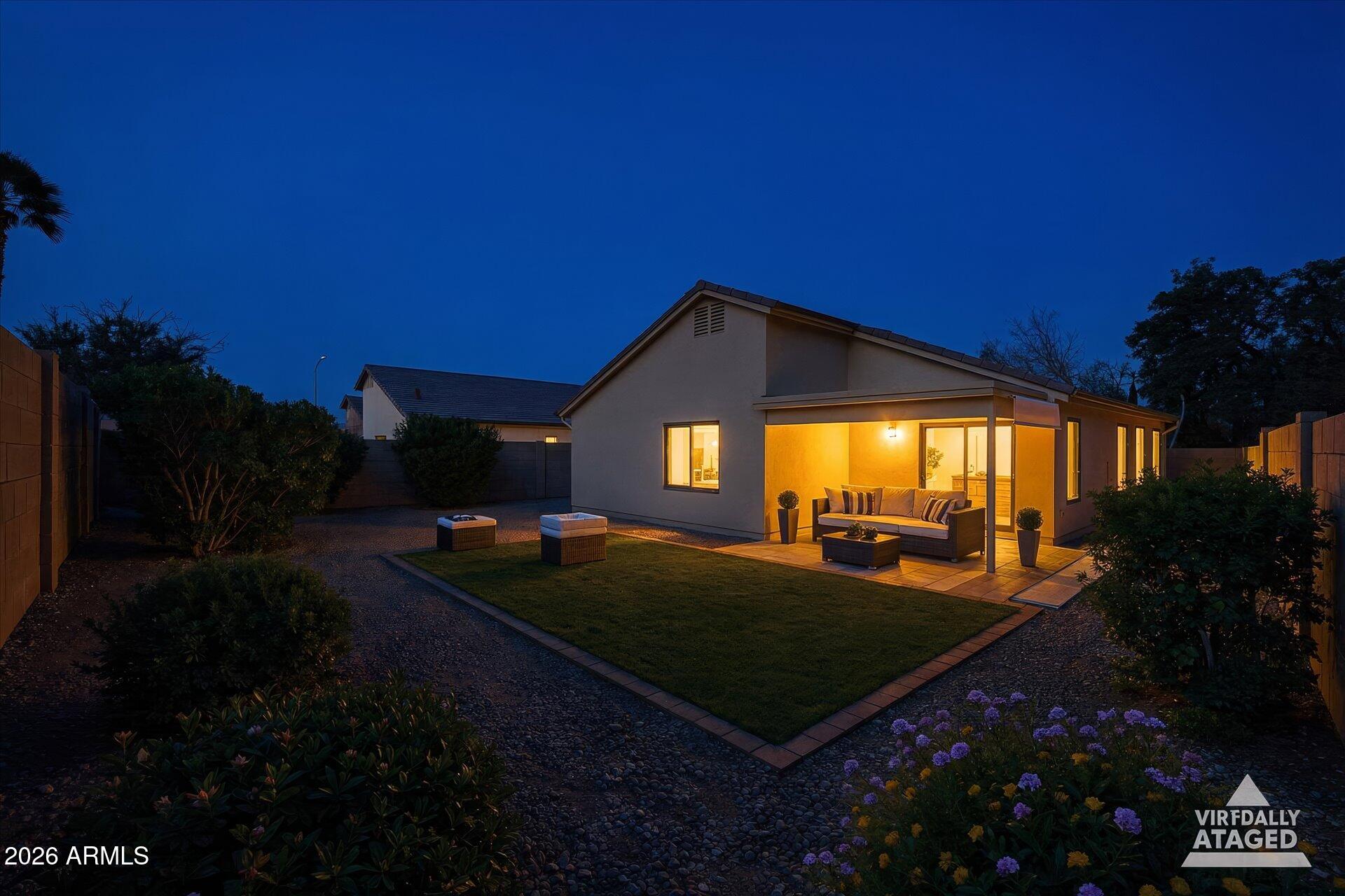 10336 E CRESCENT Avenue