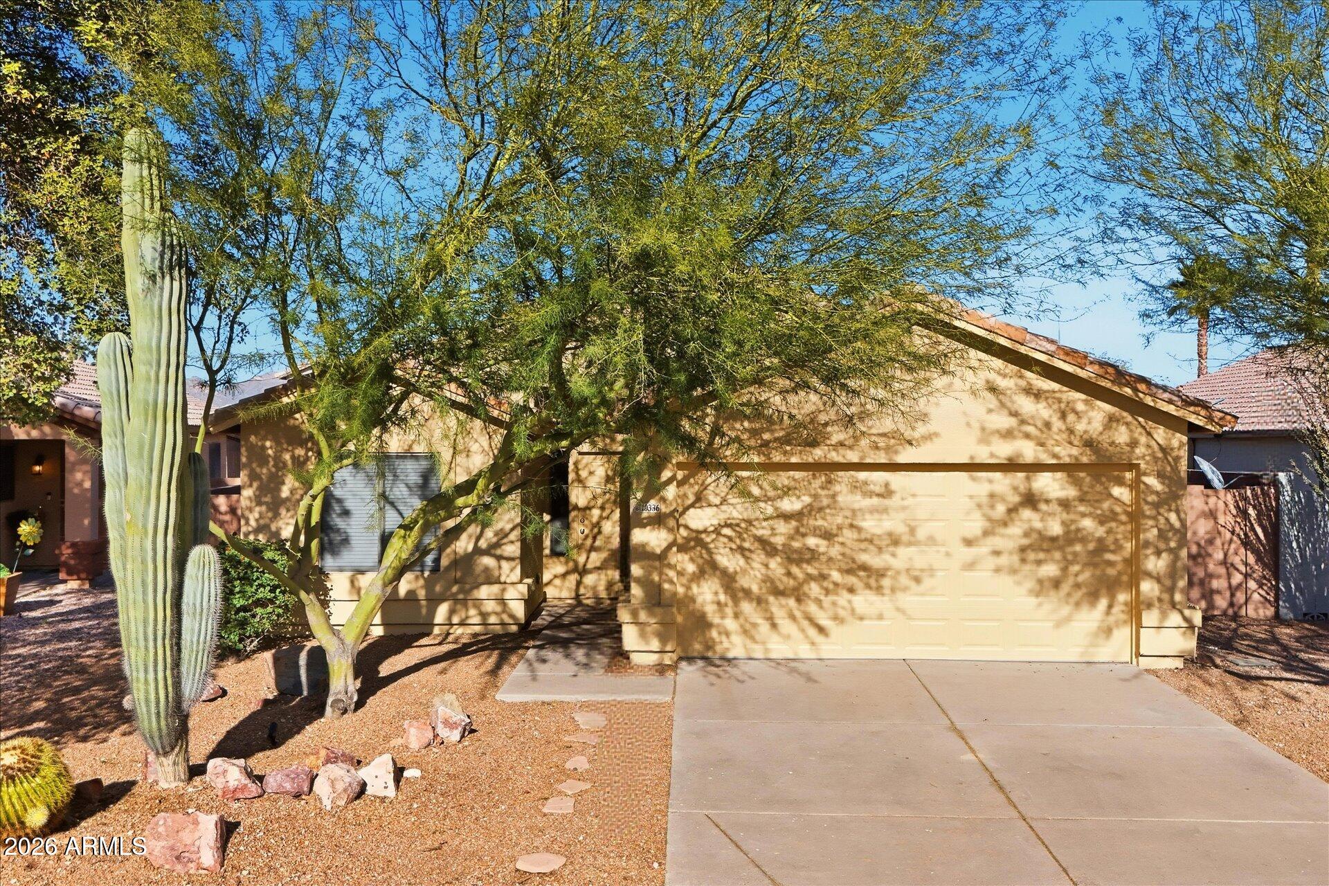 10336 E CRESCENT Avenue