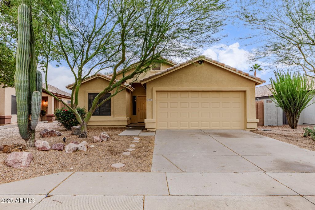 Photo of 10336 E Crescent Avenue, Mesa, AZ 85208 (MLS # 6932309)