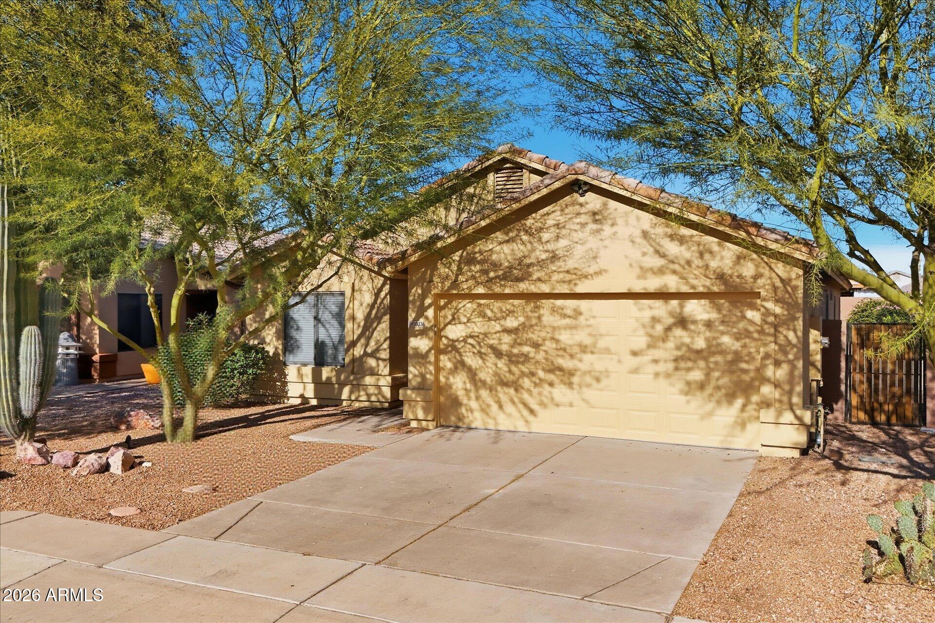 10336 E CRESCENT Avenue