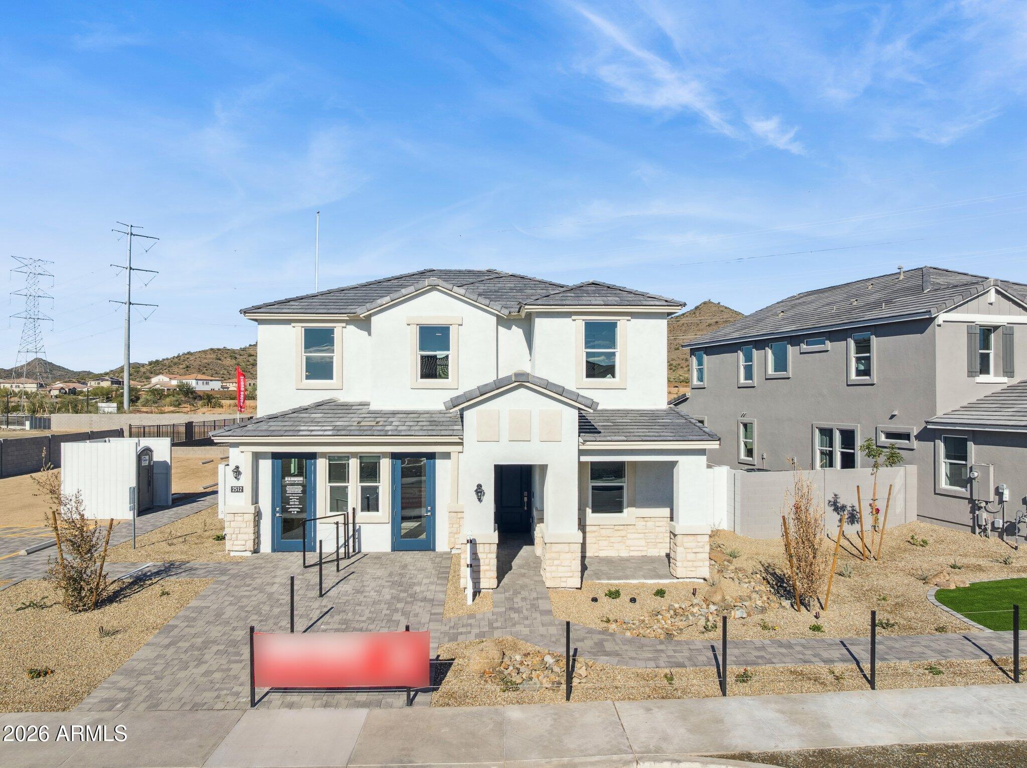 2524 W Windsong Drive