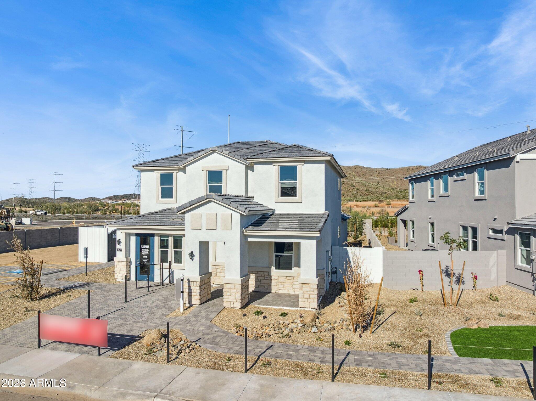 2524 W Windsong Drive