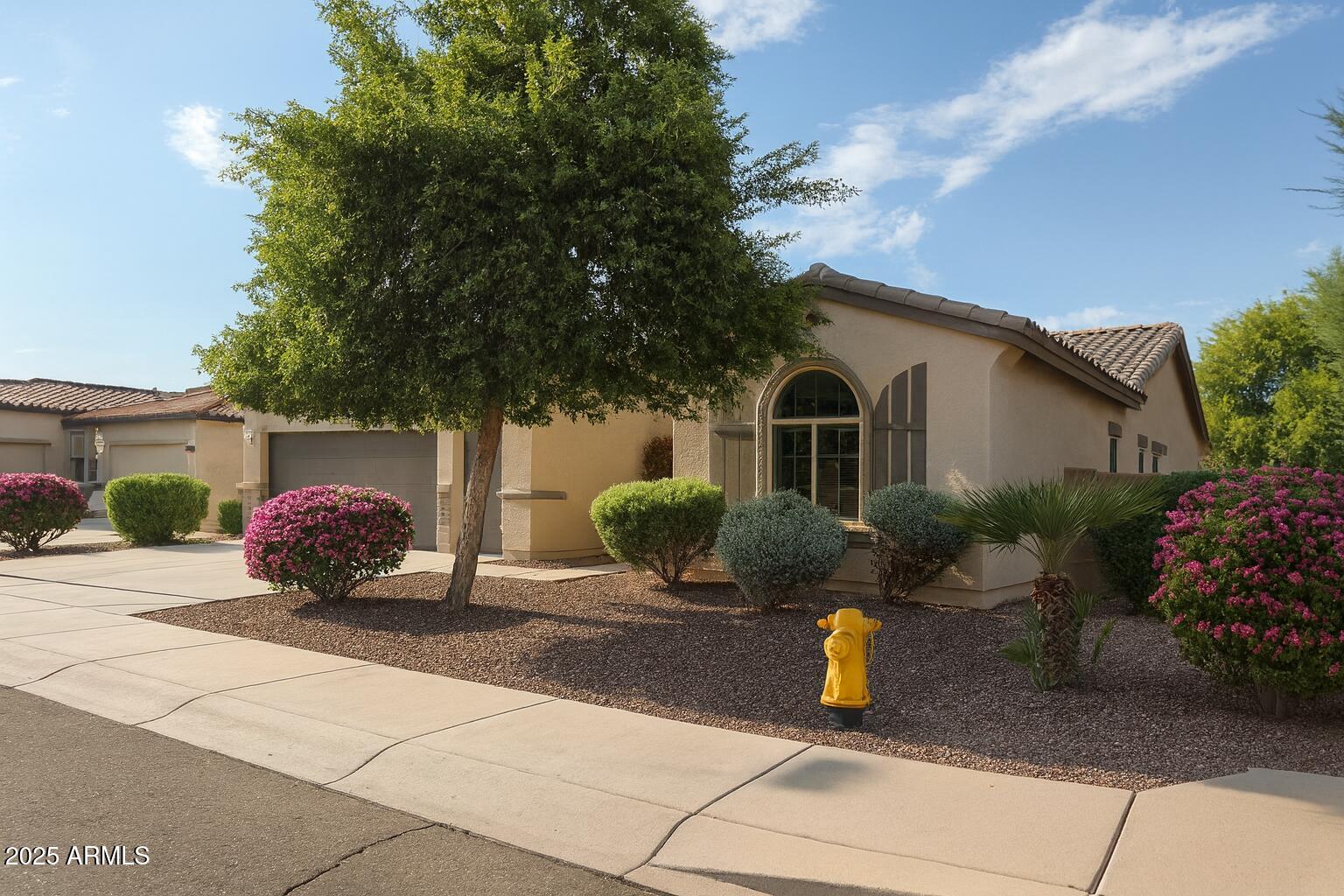 9916 W WIZARD Lane