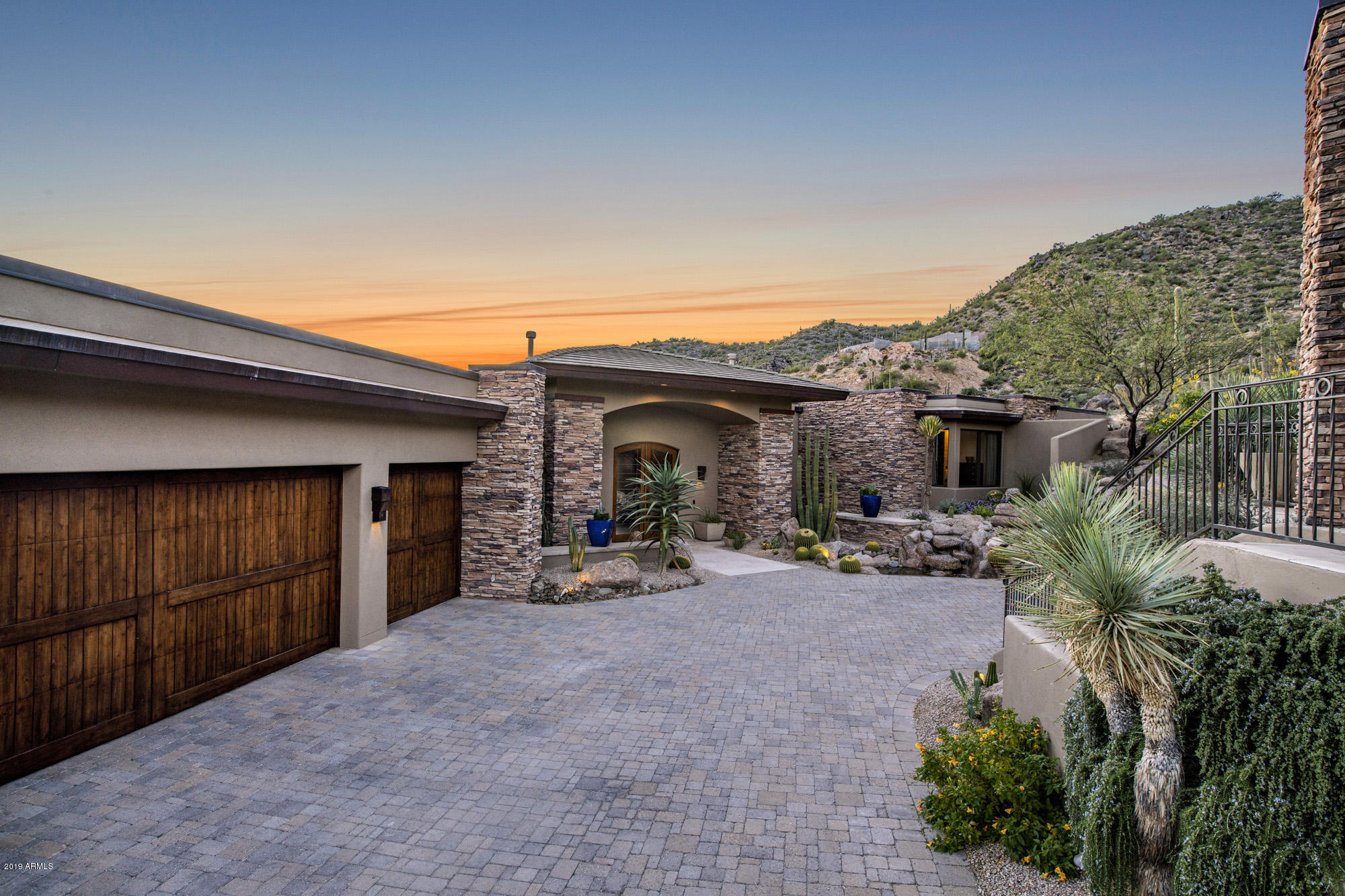 DESERT MOUNTAIN PHASE 3 UNIT 30 VILLAGE LOST STAR - Residential